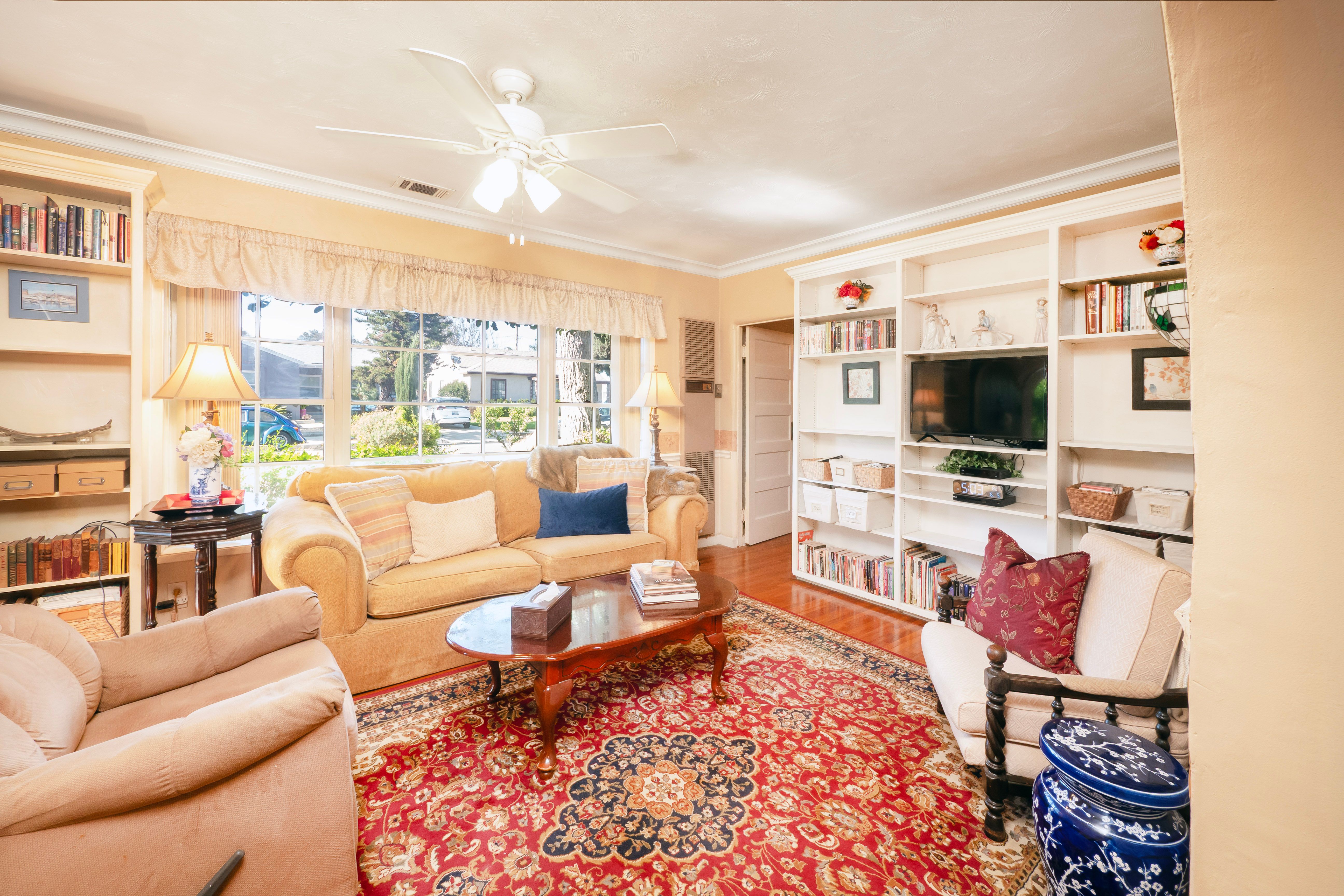 4600 Sunnyside Drive, Riverside, CA 92506 - 物件實景