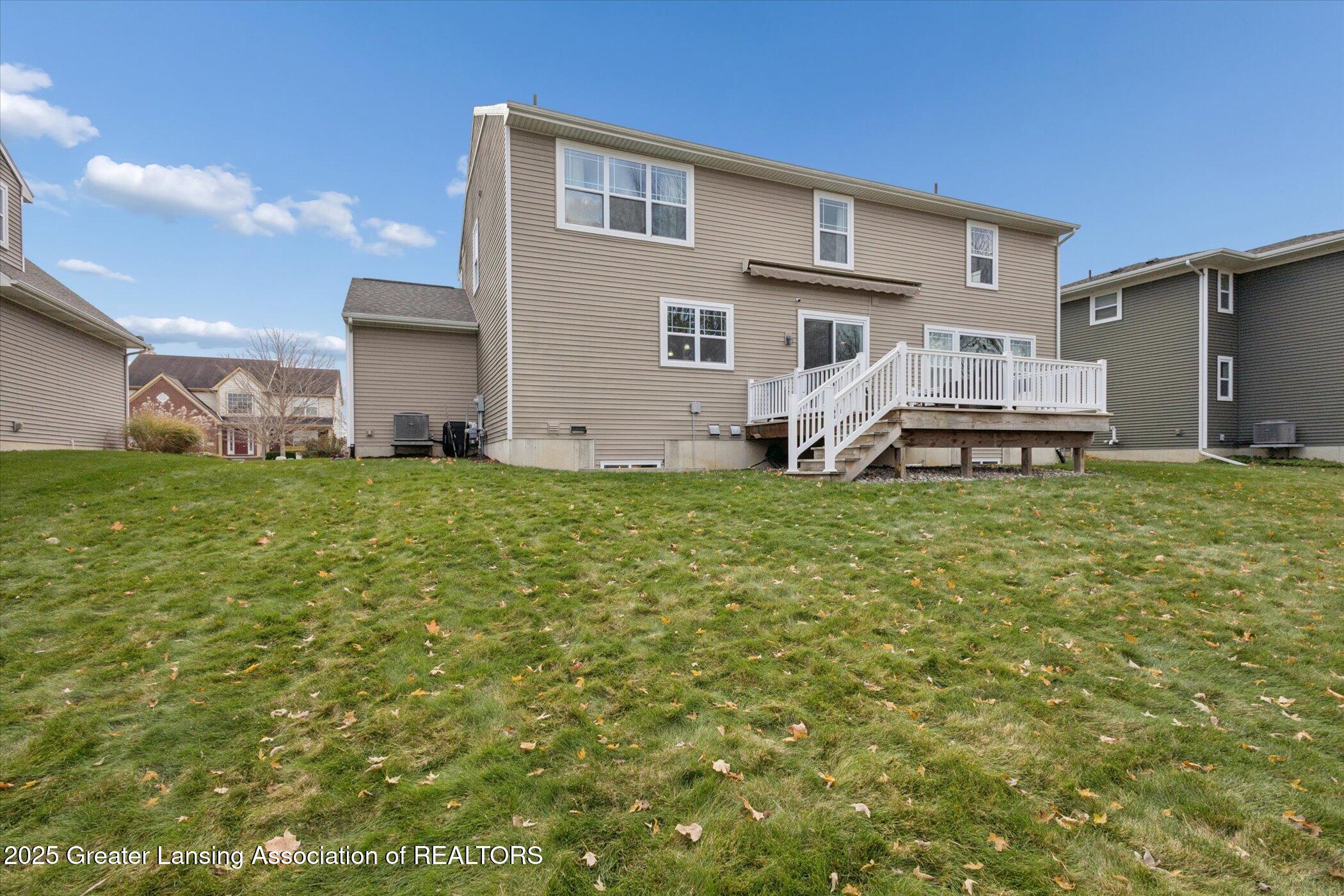 Okemos, Michigan, 48864, United States, 4 Bedrooms Bedrooms, ,4 BathroomsBathrooms,Residential,For Sale,1992112