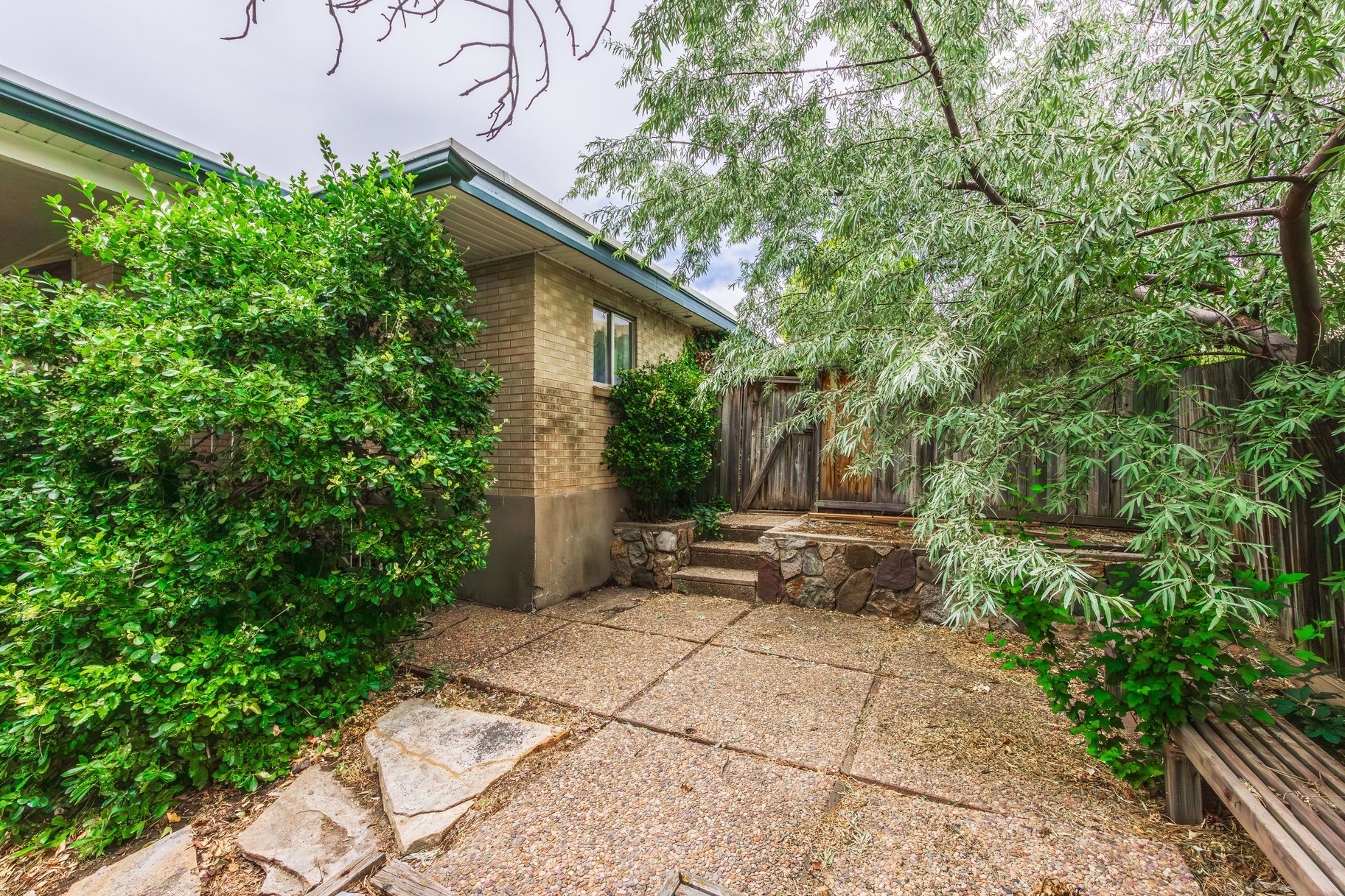  Mid-Century in the High Avenues - 物件實景