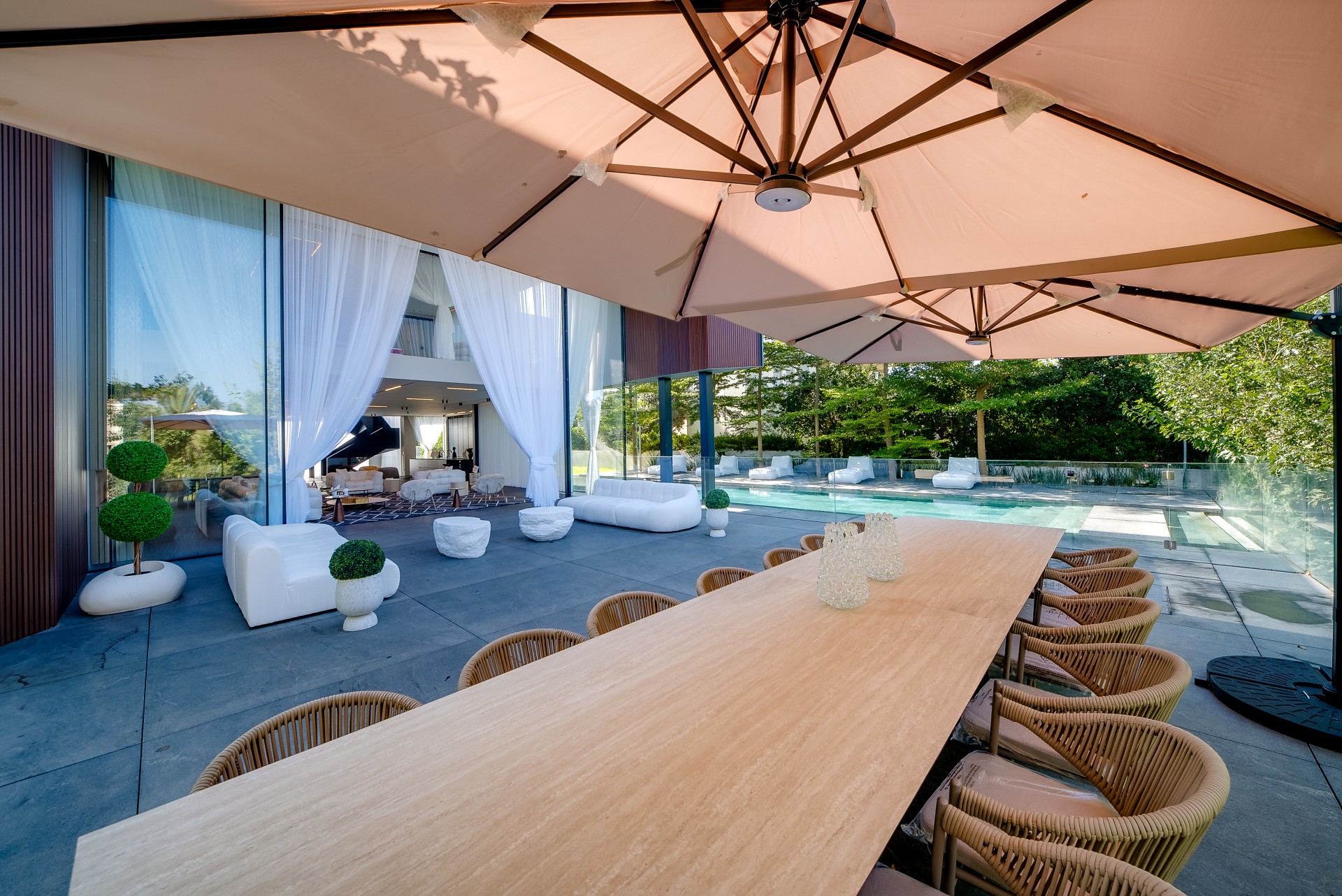  Exquisite Private Estate - 物件實景