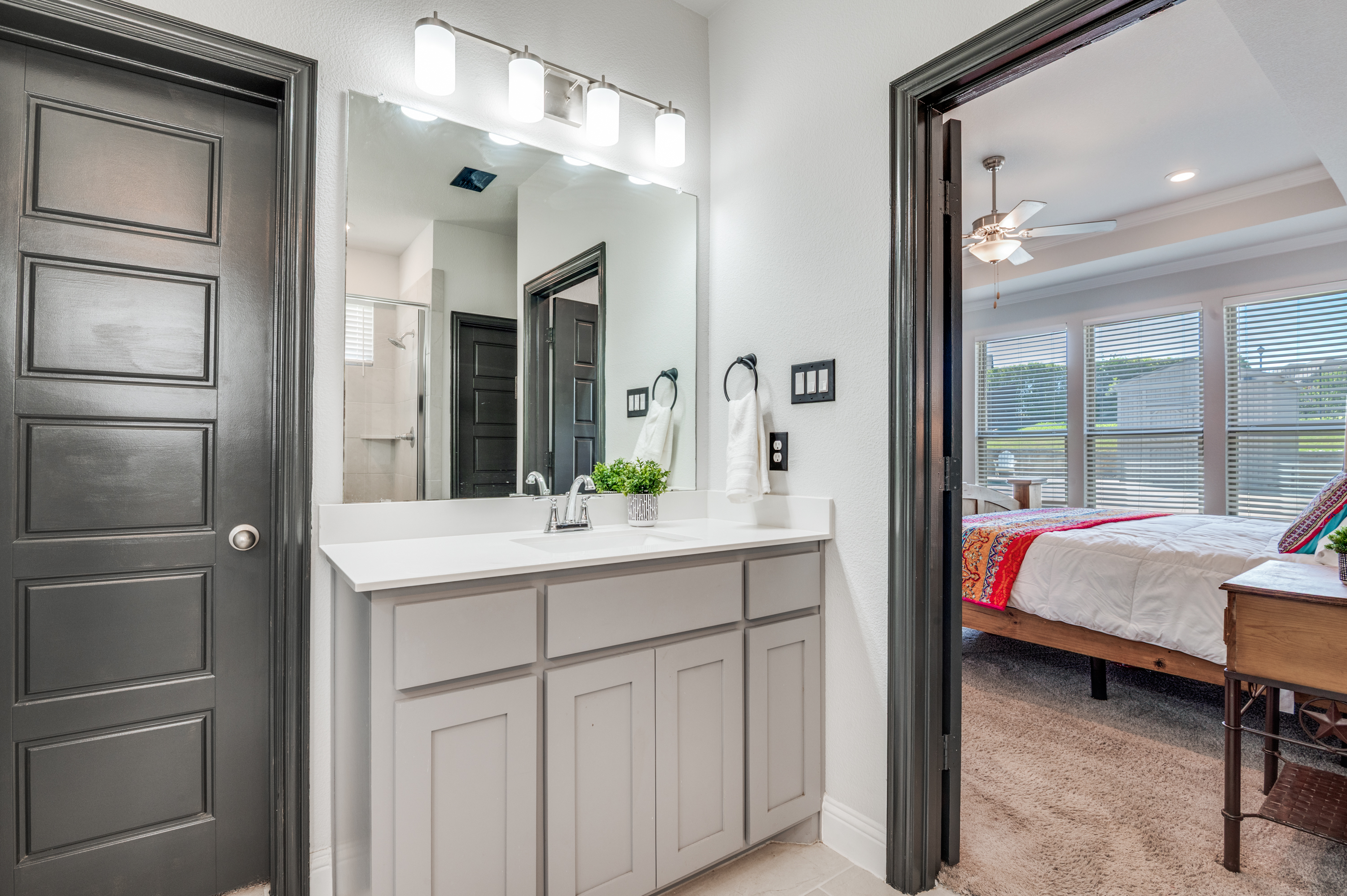  Burleson Beauty with Backyard Fun - 物件實景