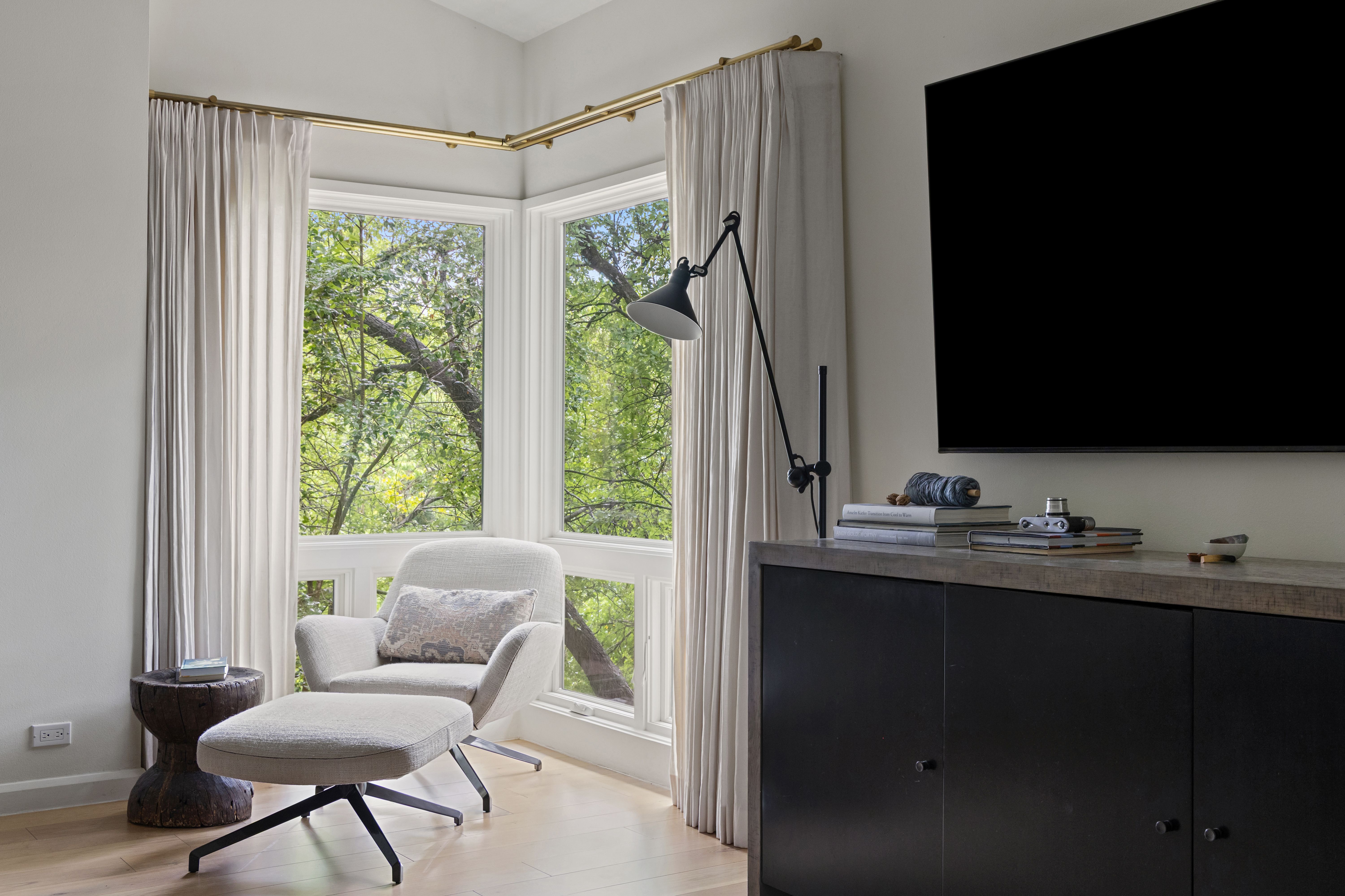  Sprawling Shoal Creek Retreat with Rare Privacy in Central Austin - 物件實景