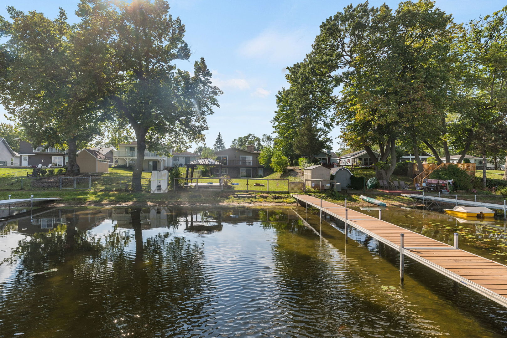 Antioch, Illinois, 60002, United States, 4 Bedrooms Bedrooms, ,4 BathroomsBathrooms,Residential,For Sale,1959229