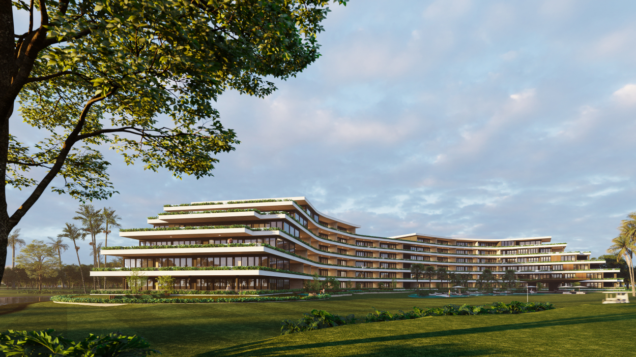 NEW PROJECT Spectacular 3-Bedroom Cap Cana Condo B, Cap Cana, DO, 3 Bedrooms Bedrooms, ,3 BathroomsBathrooms,Residential,For Sale,NEW PROJECT Spectacular 3-Bedroom Cap Cana Condo B,1627681