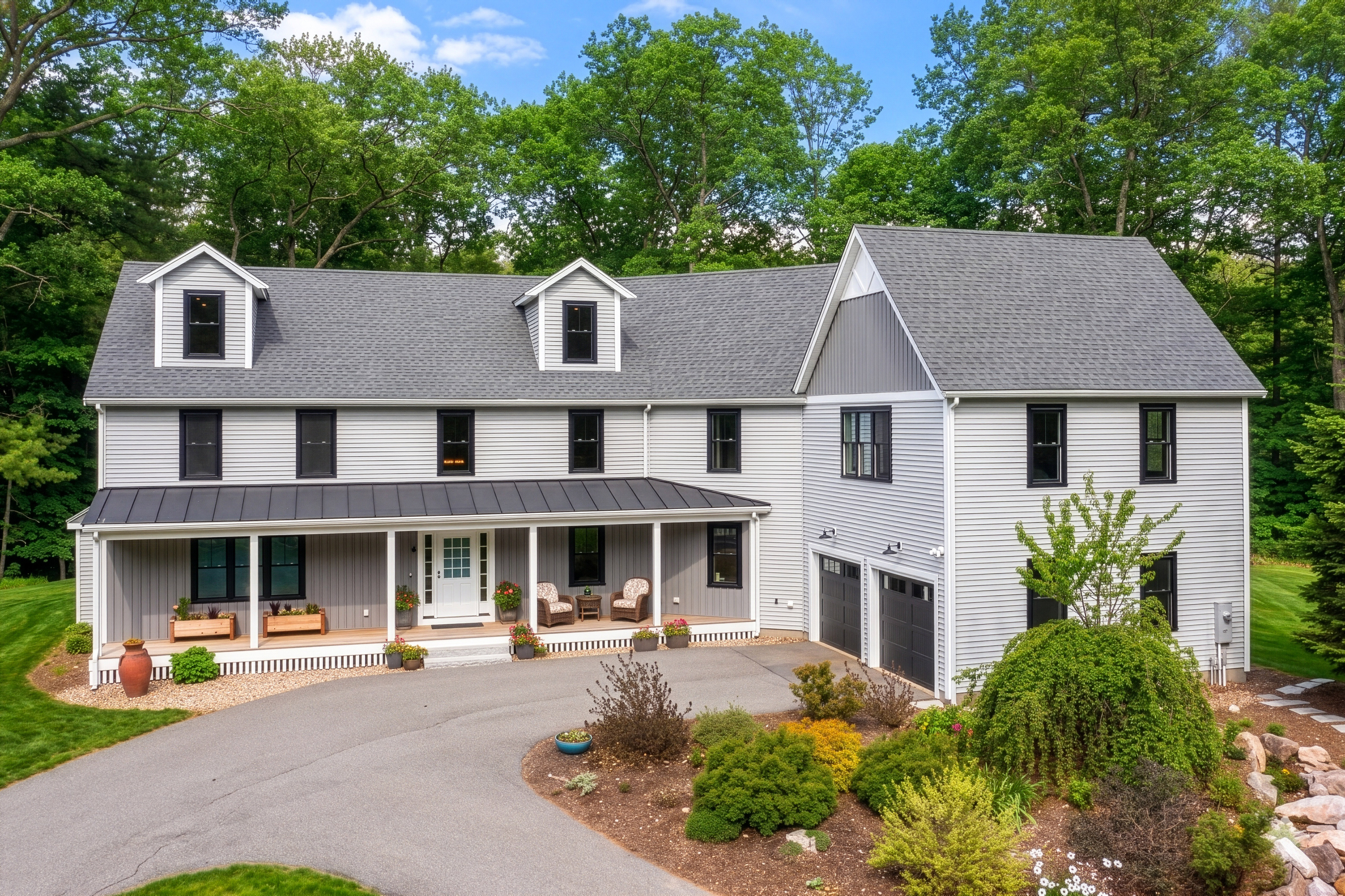  42 North Street, Norfolk, MA, 02056 - 物件實景