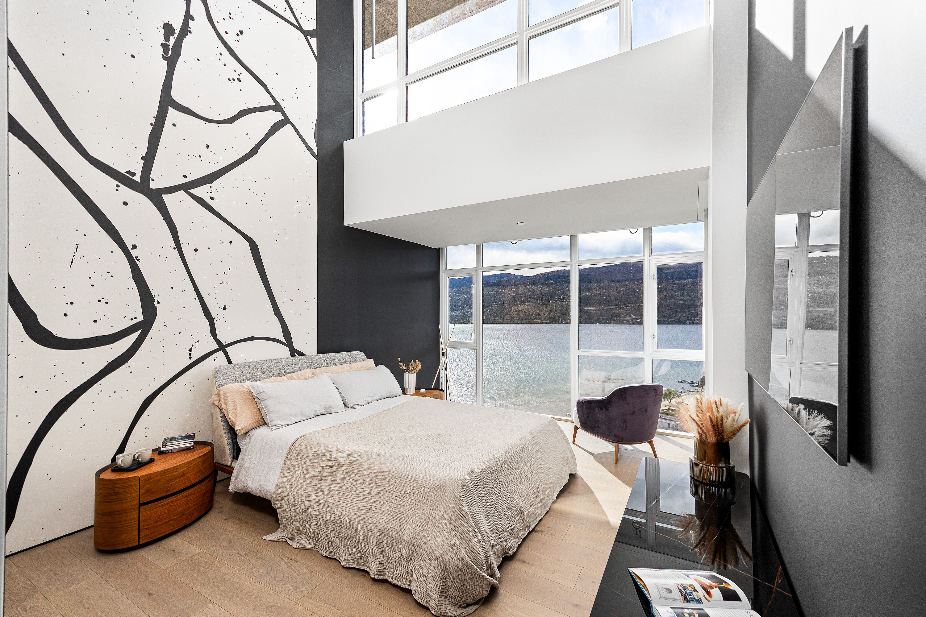  Penthouse 1 at Waterscapes - 物件實景