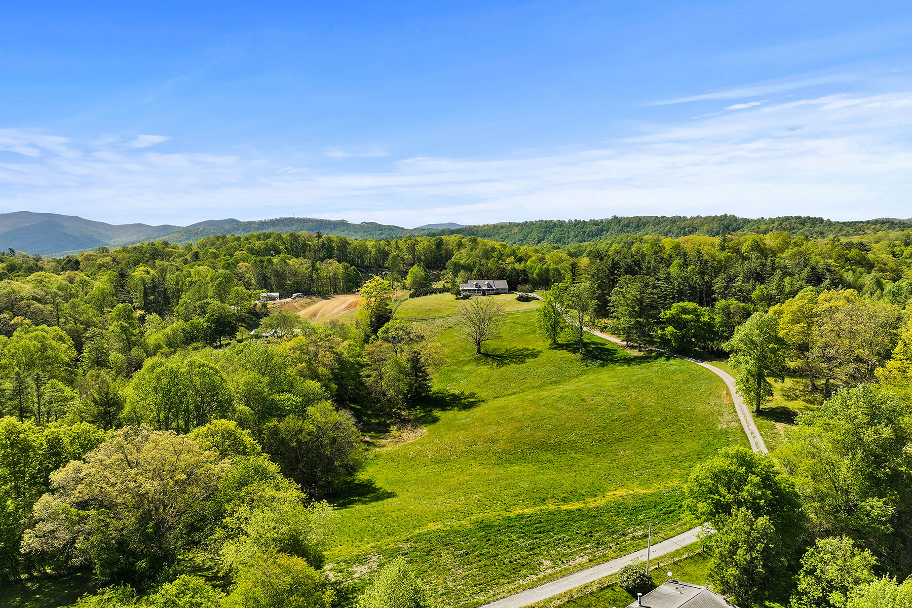  CROSSNORE - 物件實景