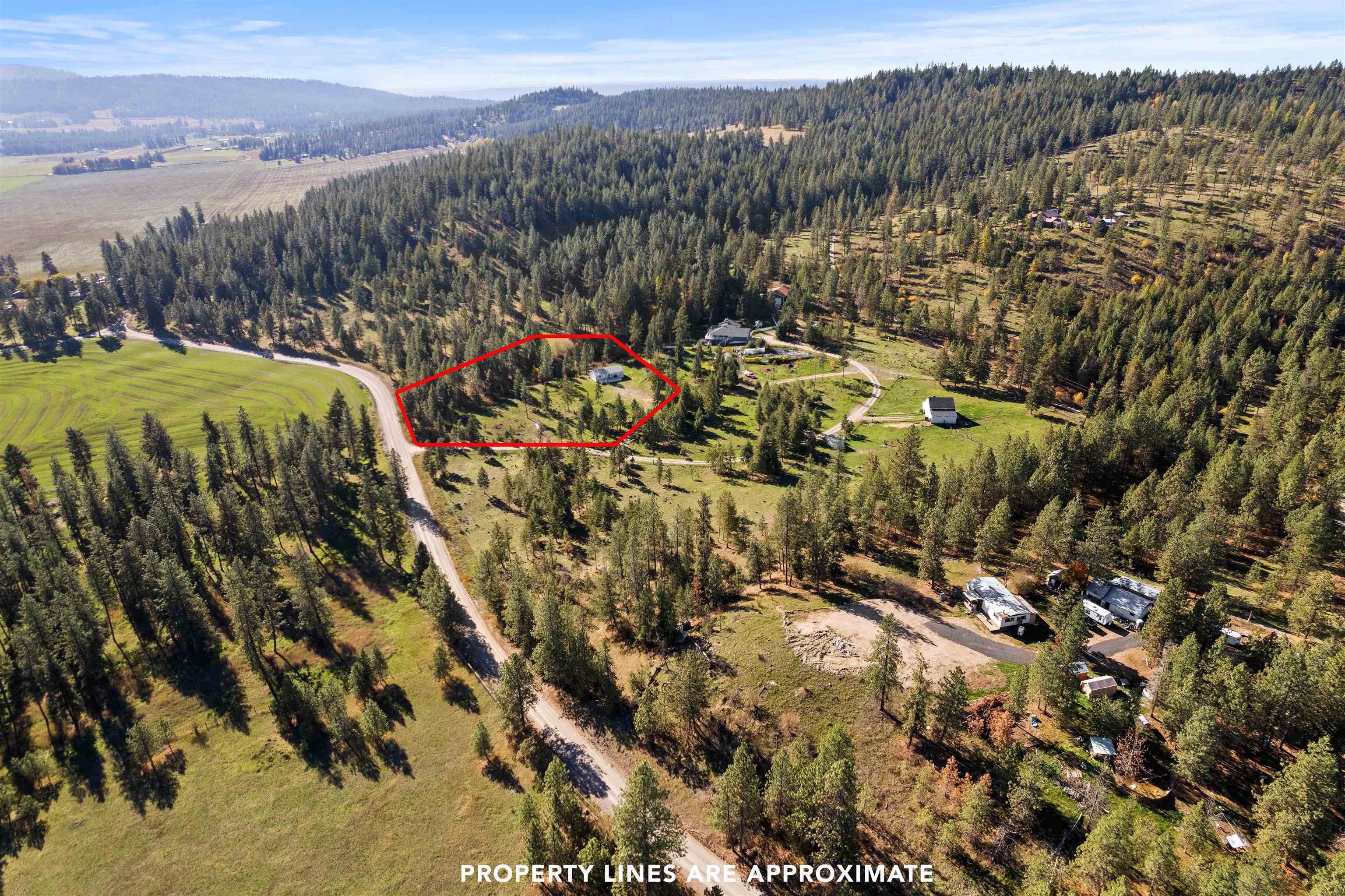 Deer Park, Washington, 99006, United States, 4 Bedrooms Bedrooms, ,3 BathroomsBathrooms,Residential,For Sale,1992007