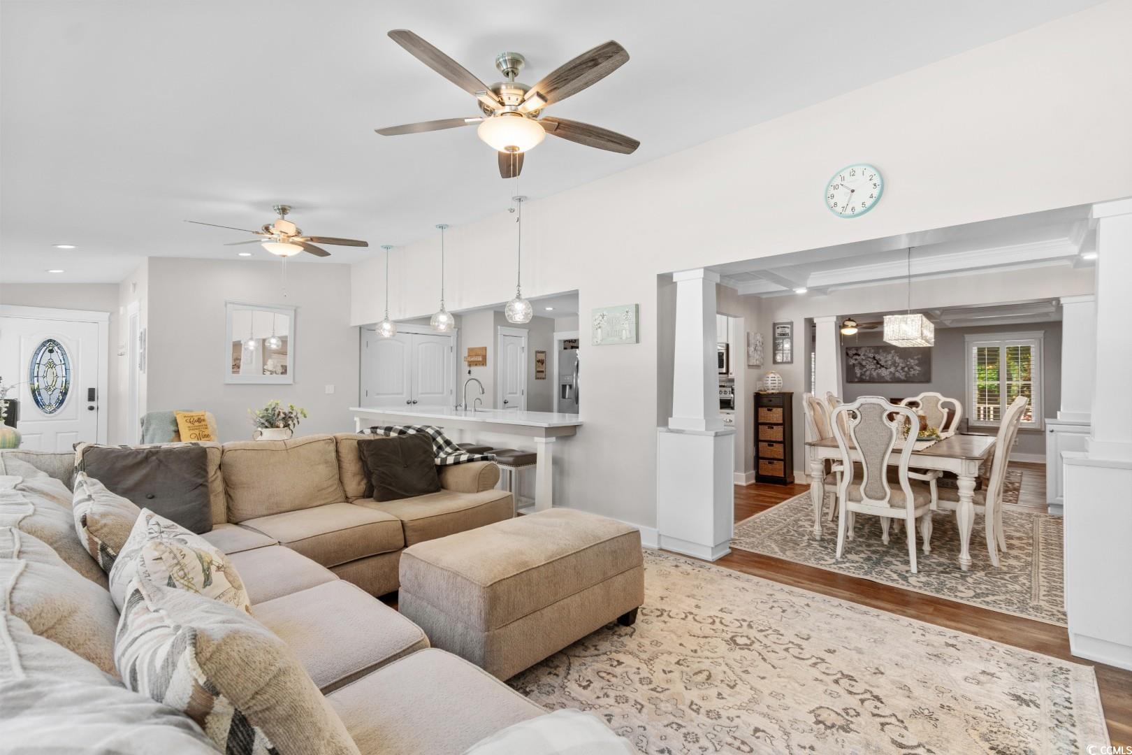 Murrells Inlet, South Carolina, 29576, United States, 4 Bedrooms Bedrooms, ,5 BathroomsBathrooms,Residential,For Sale,1988636