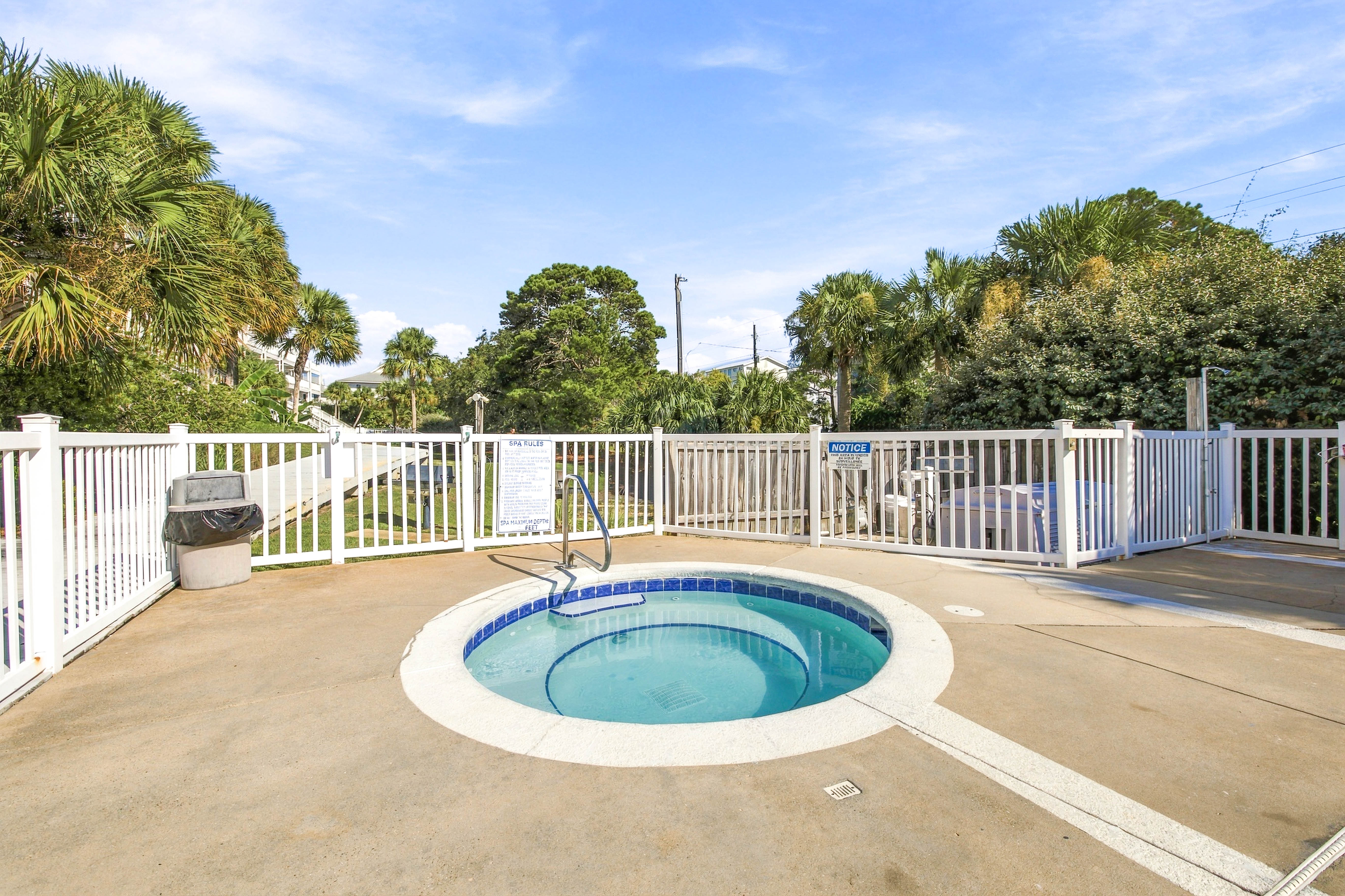  Updated 30A Townhome Steps From The Beach - 物件實景