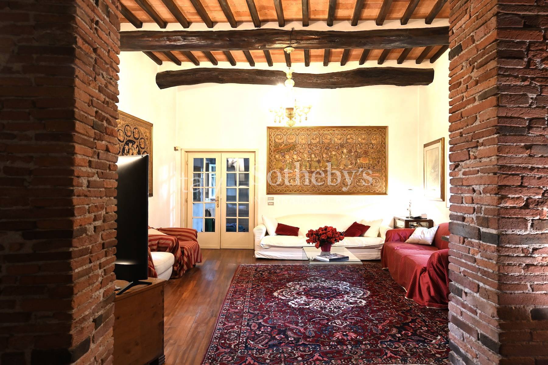  Authentic historic property in the countryside of Lucca - 物件實景