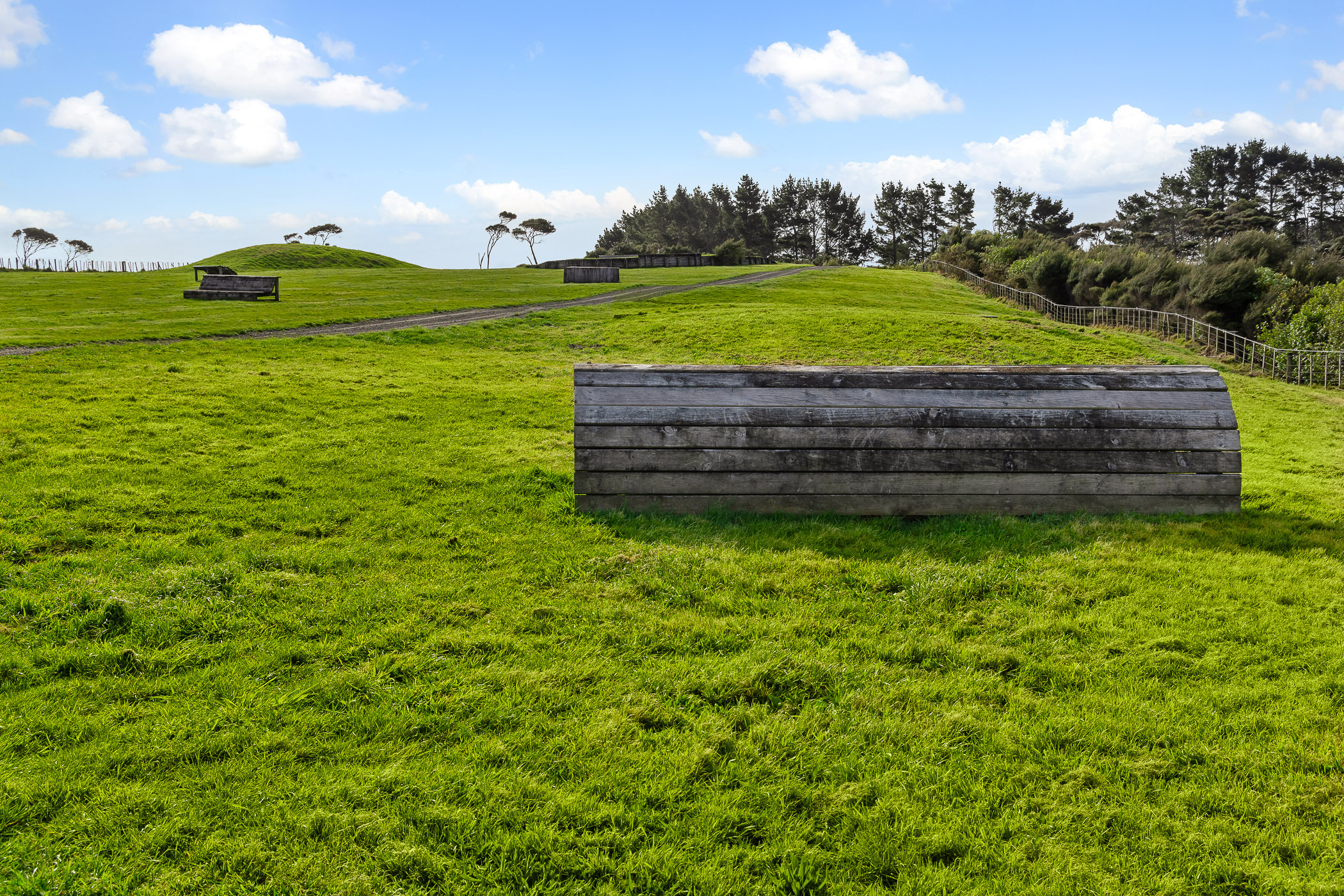  Equestrian Facility - Land Bank with Income - 物件實景