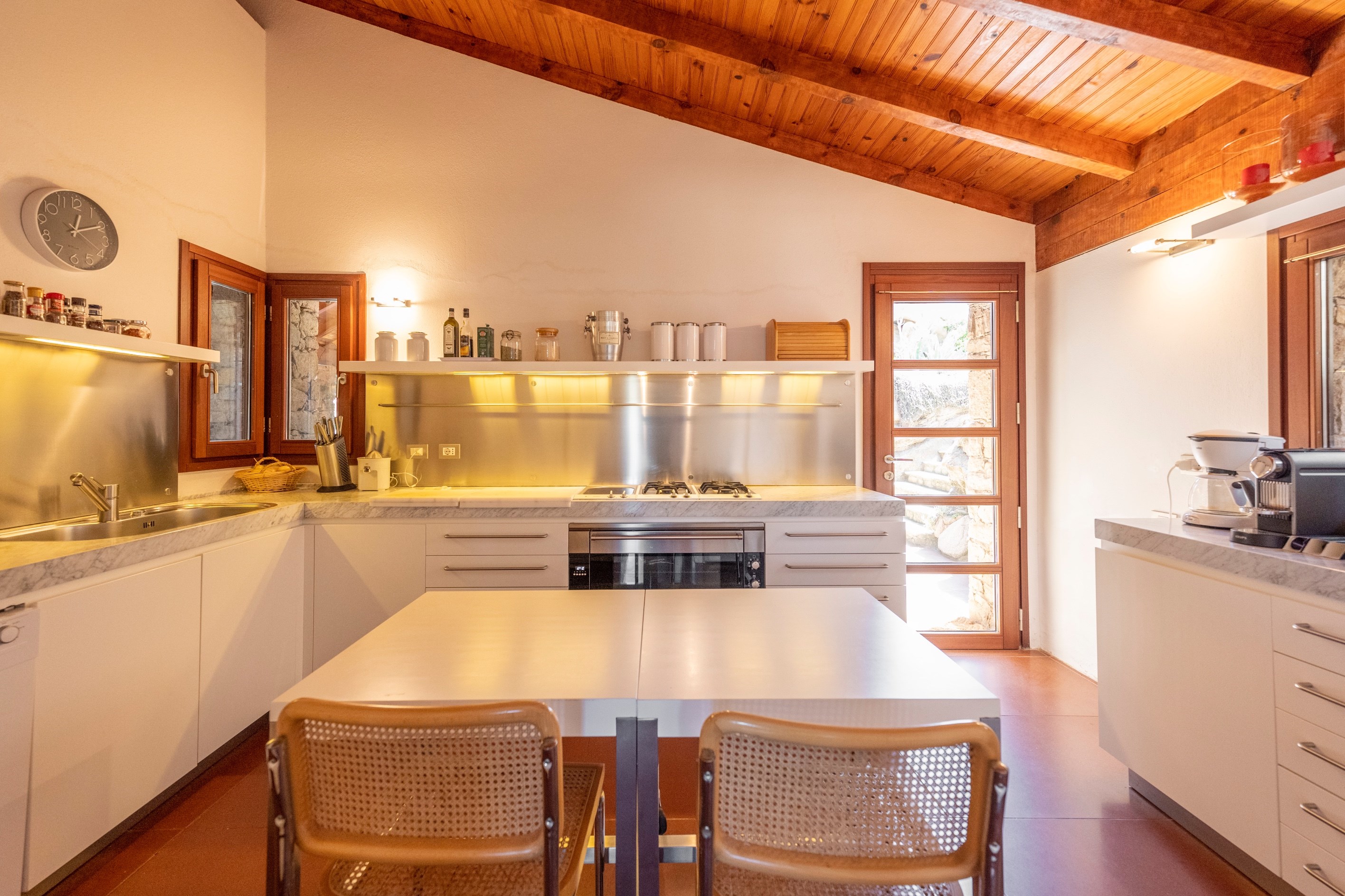  SALE : MAGNIFICENT WATERFRONT PROPERTY - BONIFACIO - CAVALLO - 物件實景