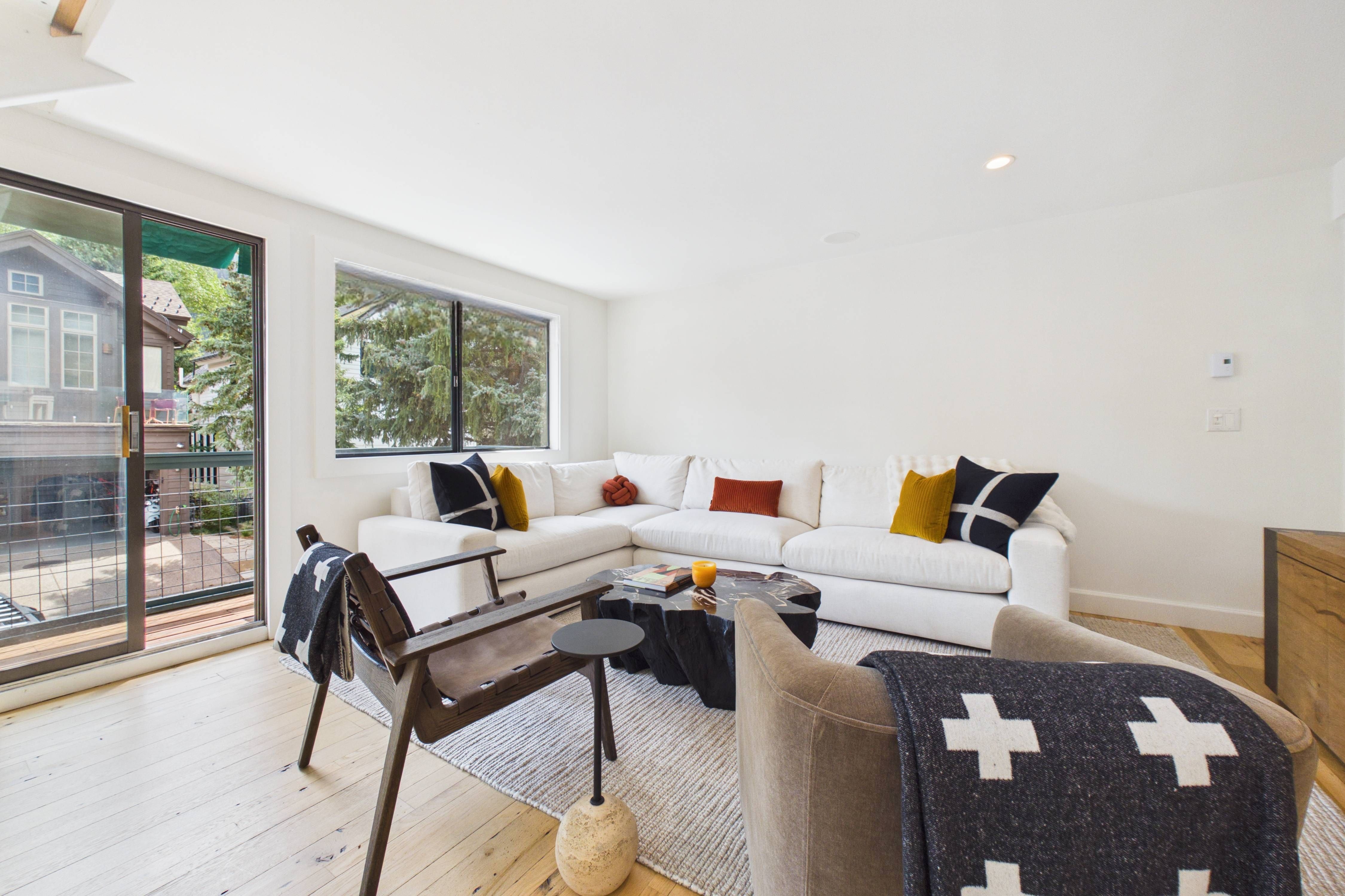  915 East Hopkins Avenue, Aspen, CO 81611 - 物件實景