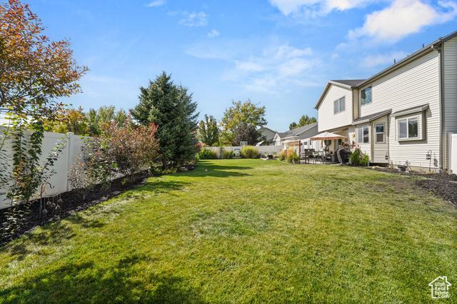 Stansbury Park, Utah, 84074, United States, 5 Bedrooms Bedrooms, ,3 BathroomsBathrooms,Residential,For Sale,1984231