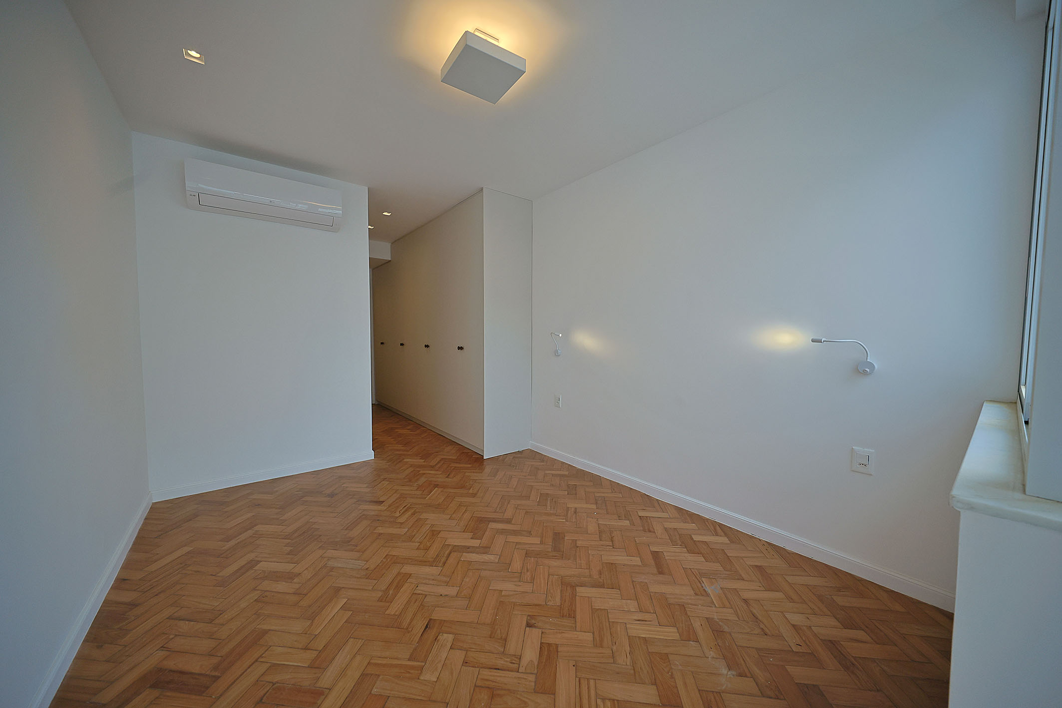  Renovated single-level penthouse with three suites in Ipanema - 物件實景
