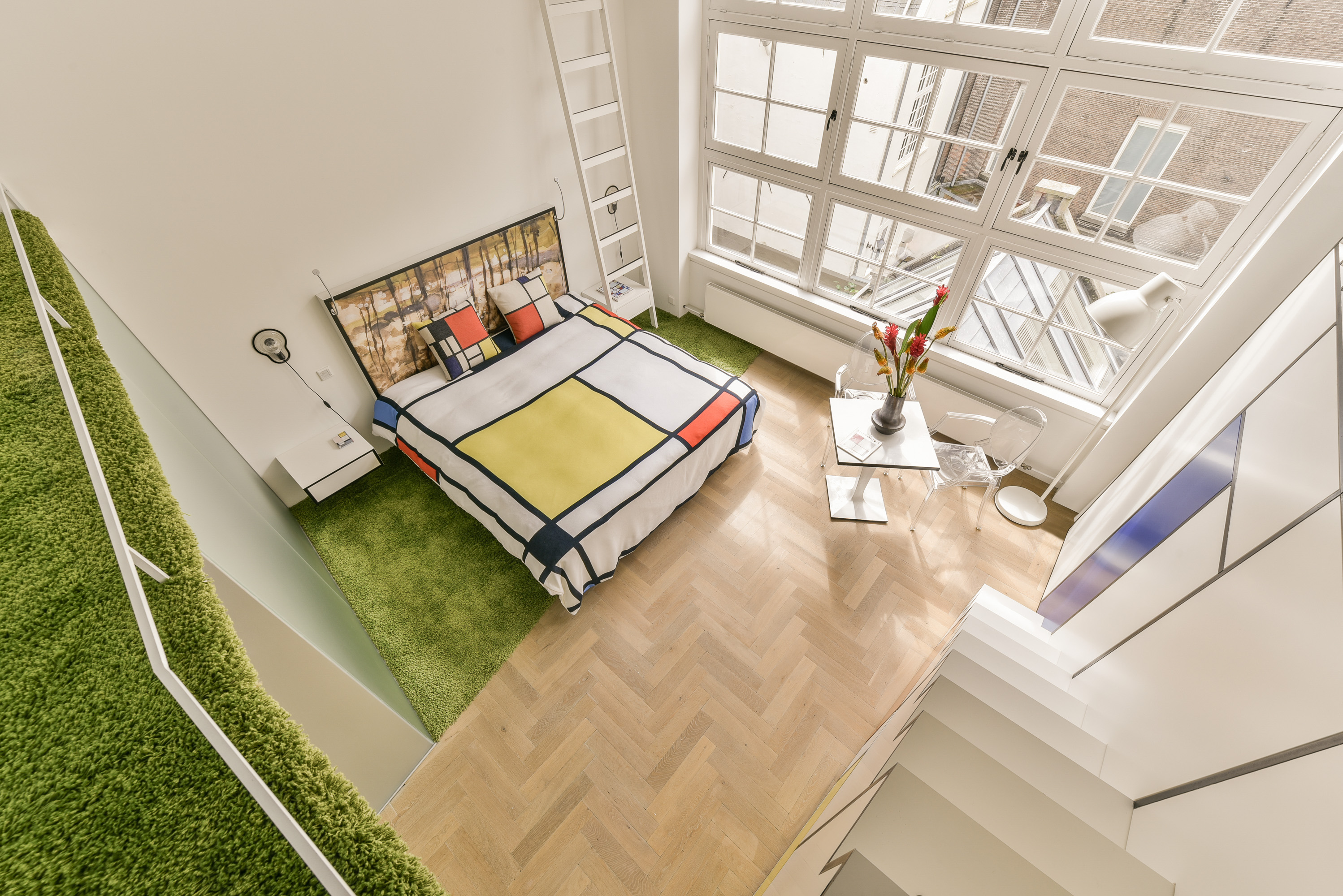 Berenstraat 7 (Amsterdams Welvaren), 1016GC Amsterdam - 物件實景