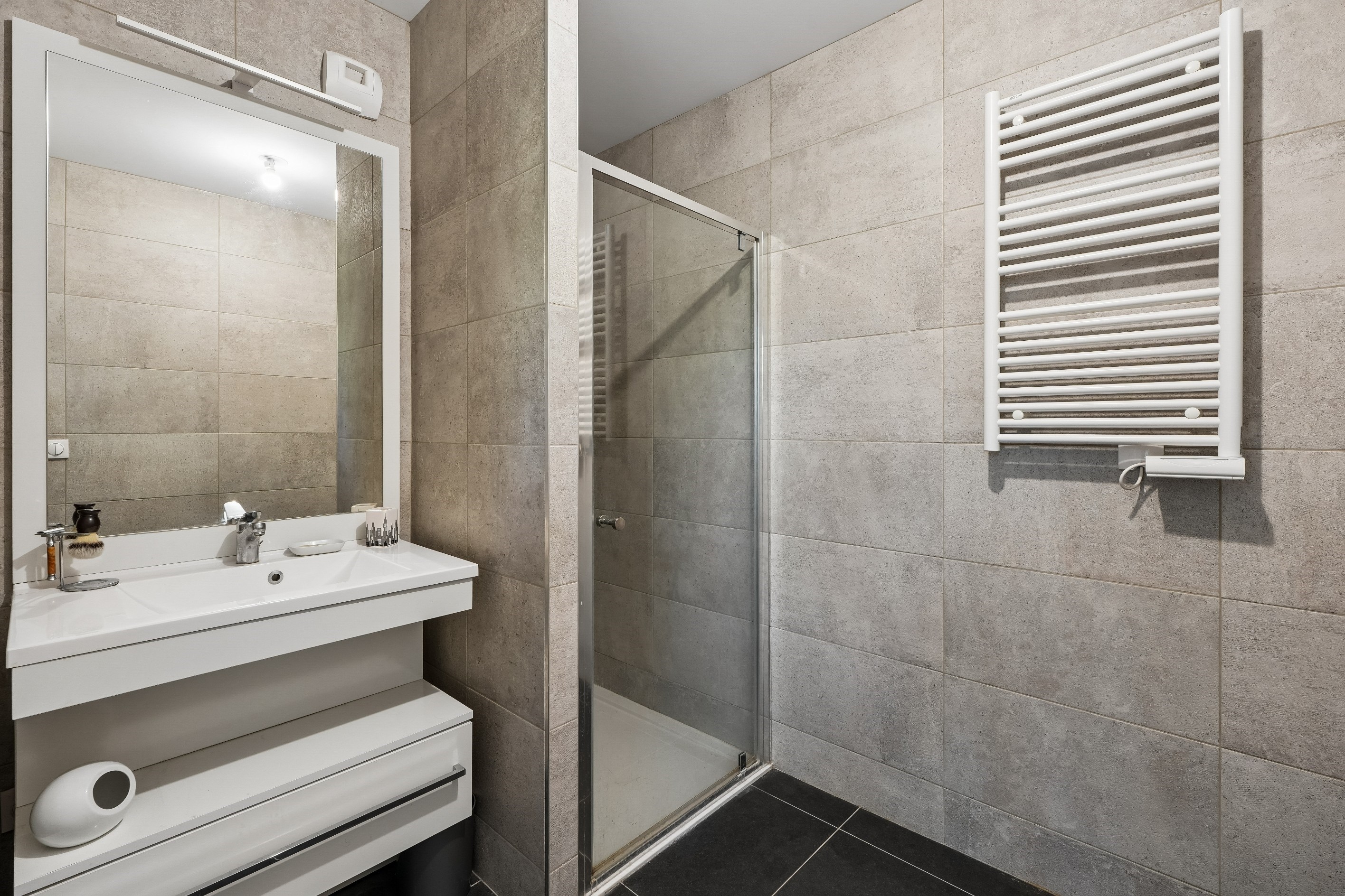  Saint-Ouen - Rosiers-Les Puces - Remarkable family apartment with roof-top terr… - 物件實景