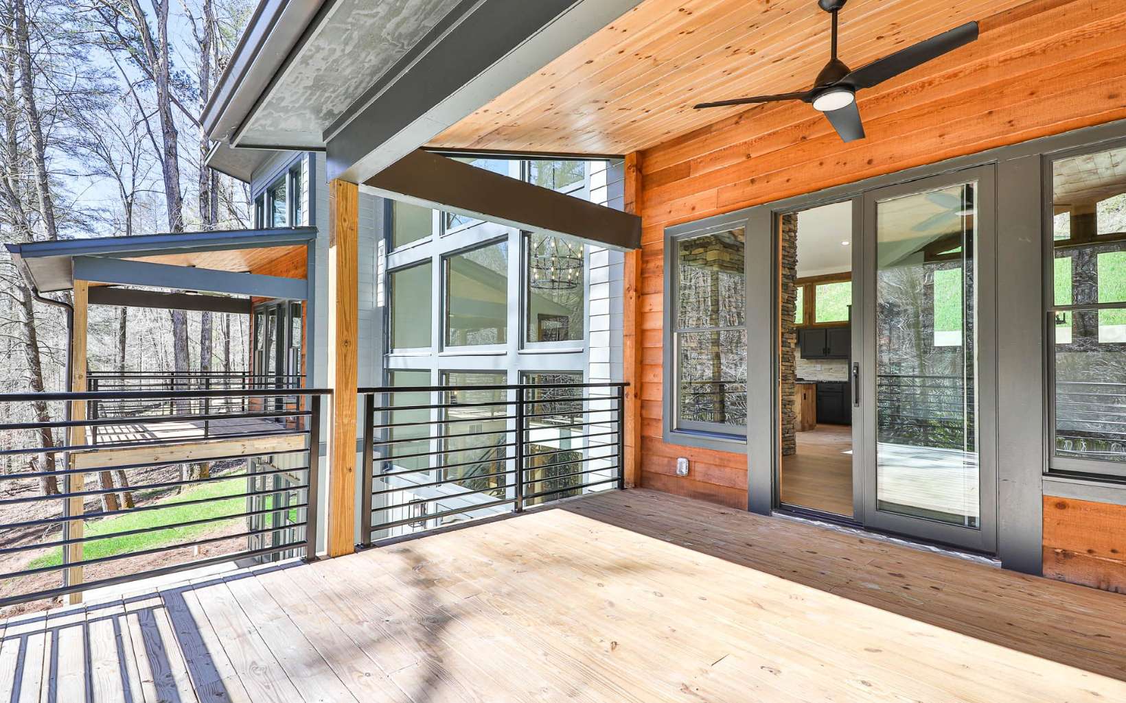 272 Creekside Landing, Ellijay, Georgia, 30540, United States, 3 Bedrooms Bedrooms, ,3 BathroomsBathrooms,Residential,For Sale,272 Creekside Landing,1231806