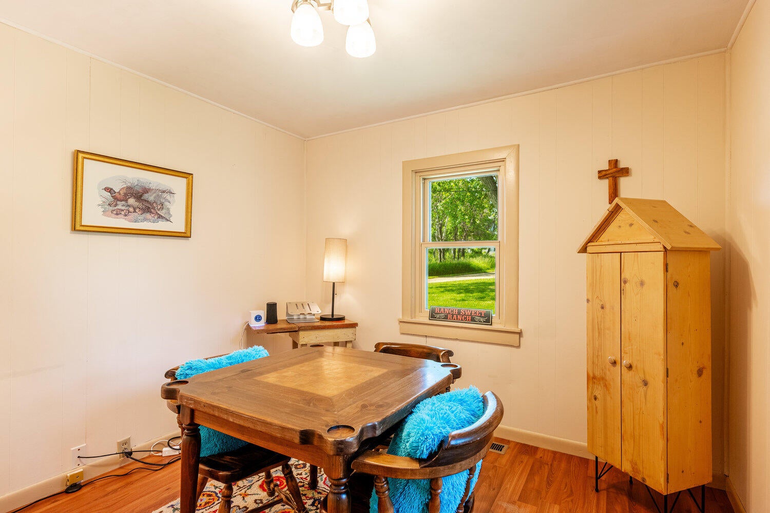 Big Horn, Wyoming, 82833, United States, 3 Bedrooms Bedrooms, ,4 BathroomsBathrooms,Residential,For Sale,2011301