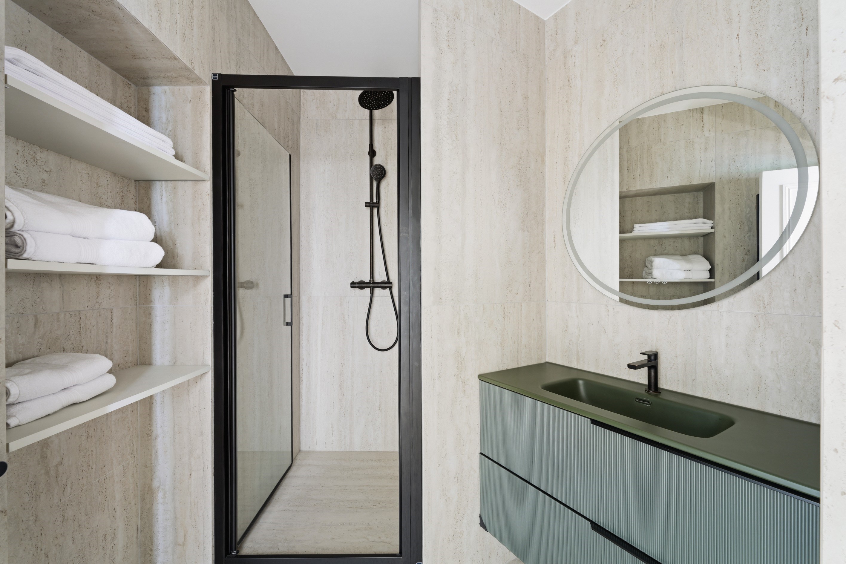  Paris 18th – Montmartre – Charming Two-Bedroom Apartment, turnkey and elevator - 物件實景