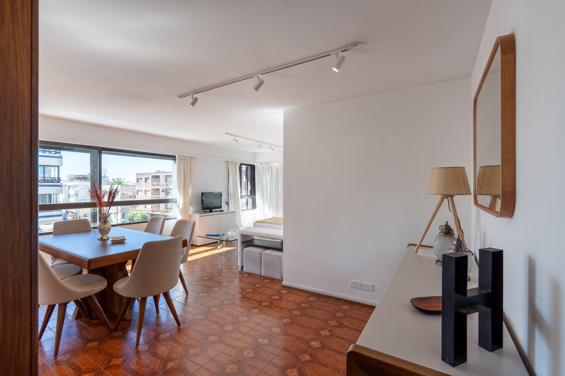  Apartment on the Peninsula. - 物件實景