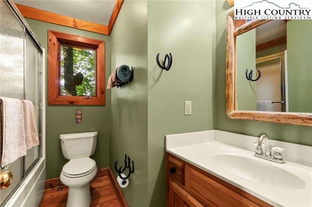 Ferguson, North Carolina, 28624, United States, 3 Bedrooms Bedrooms, ,2 BathroomsBathrooms,Residential,For Sale,1984424