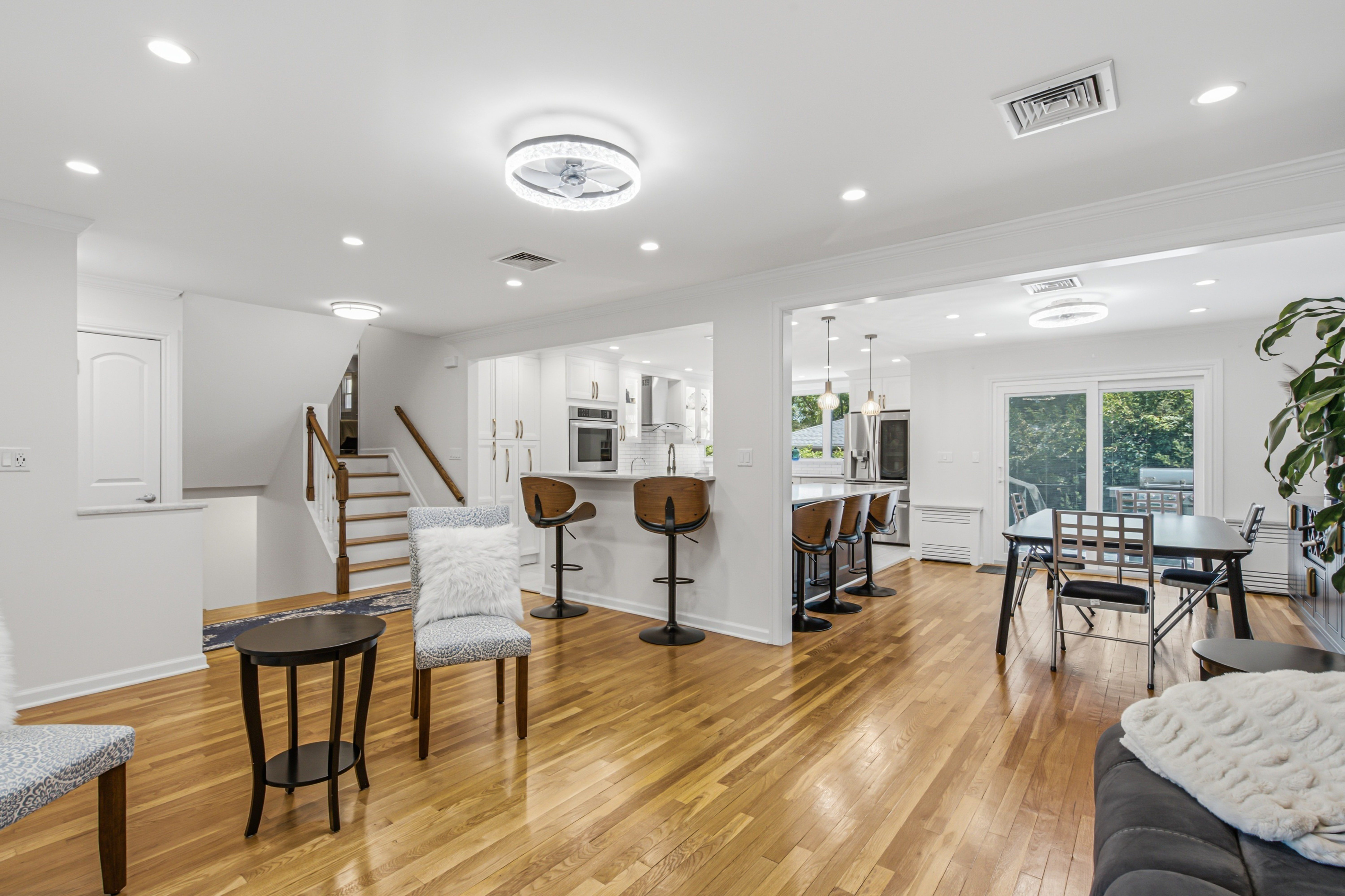  186 N Stratford, Roslyn Heights, NY, 11577 - 物件實景