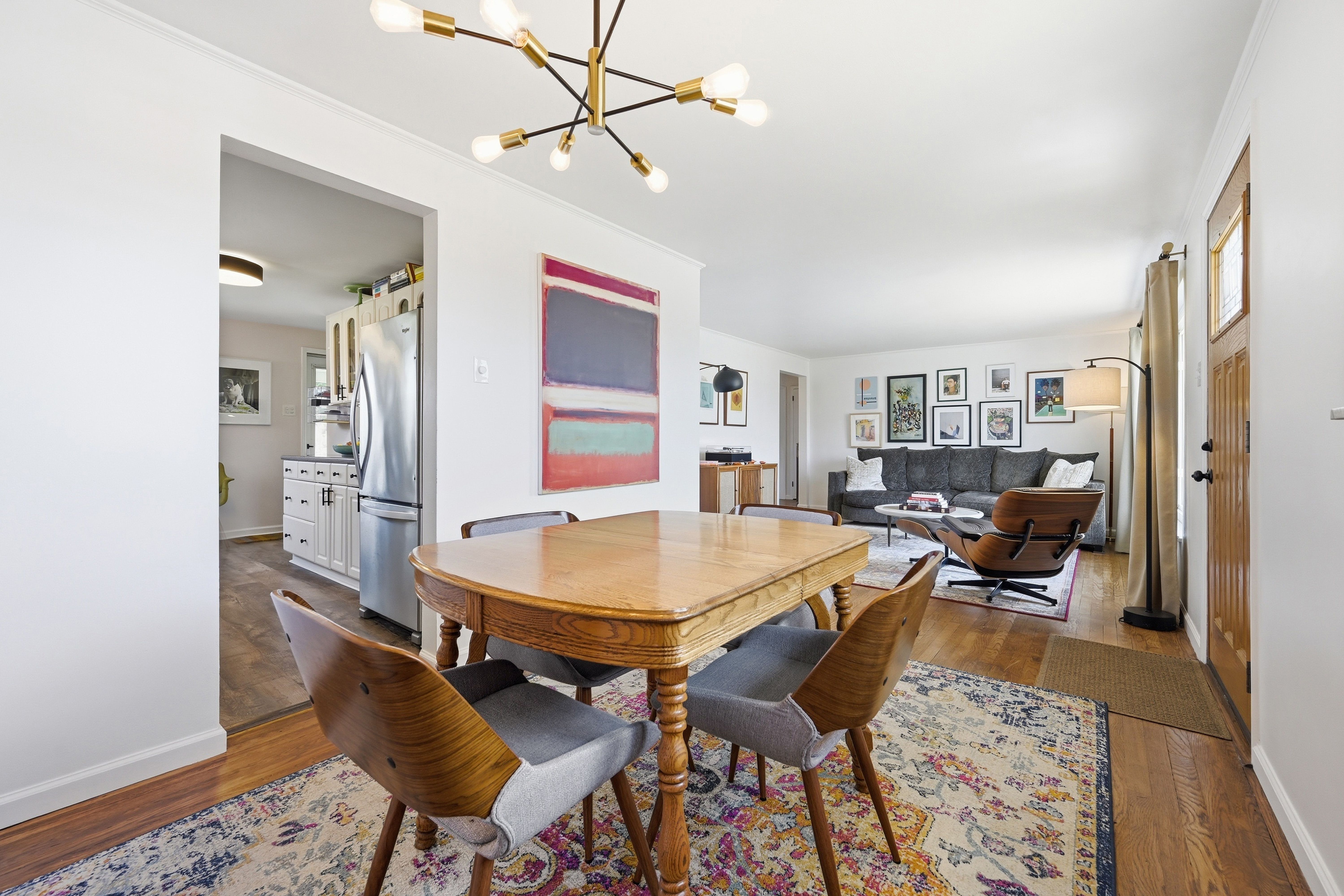  1555 Orchardview Drive, Pittsburgh, PA 15220 - 物件實景