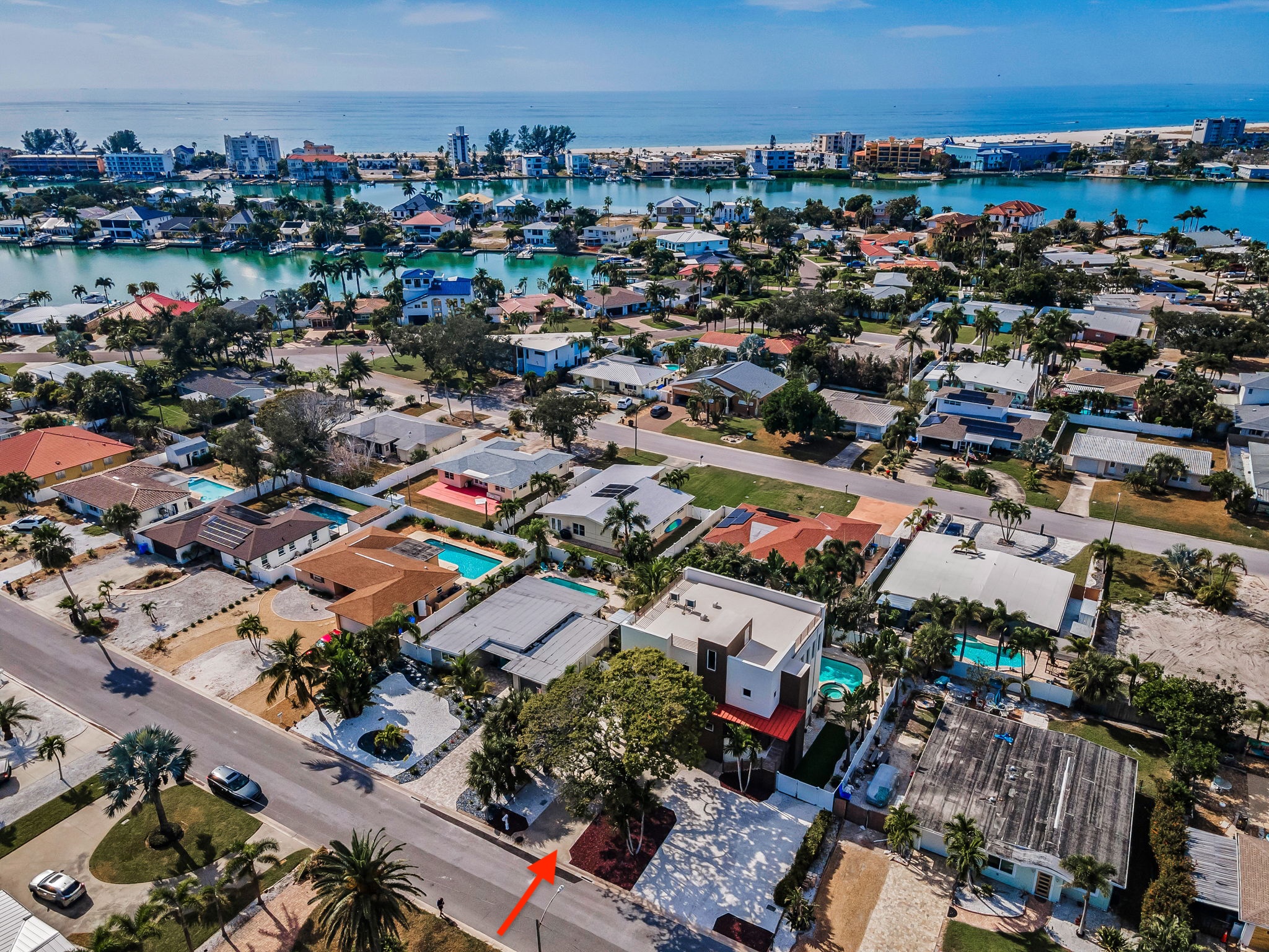 Treasure Island, Florida, 33706, United States, 3 Bedrooms Bedrooms, ,3 BathroomsBathrooms,Residential,For Sale,1996419