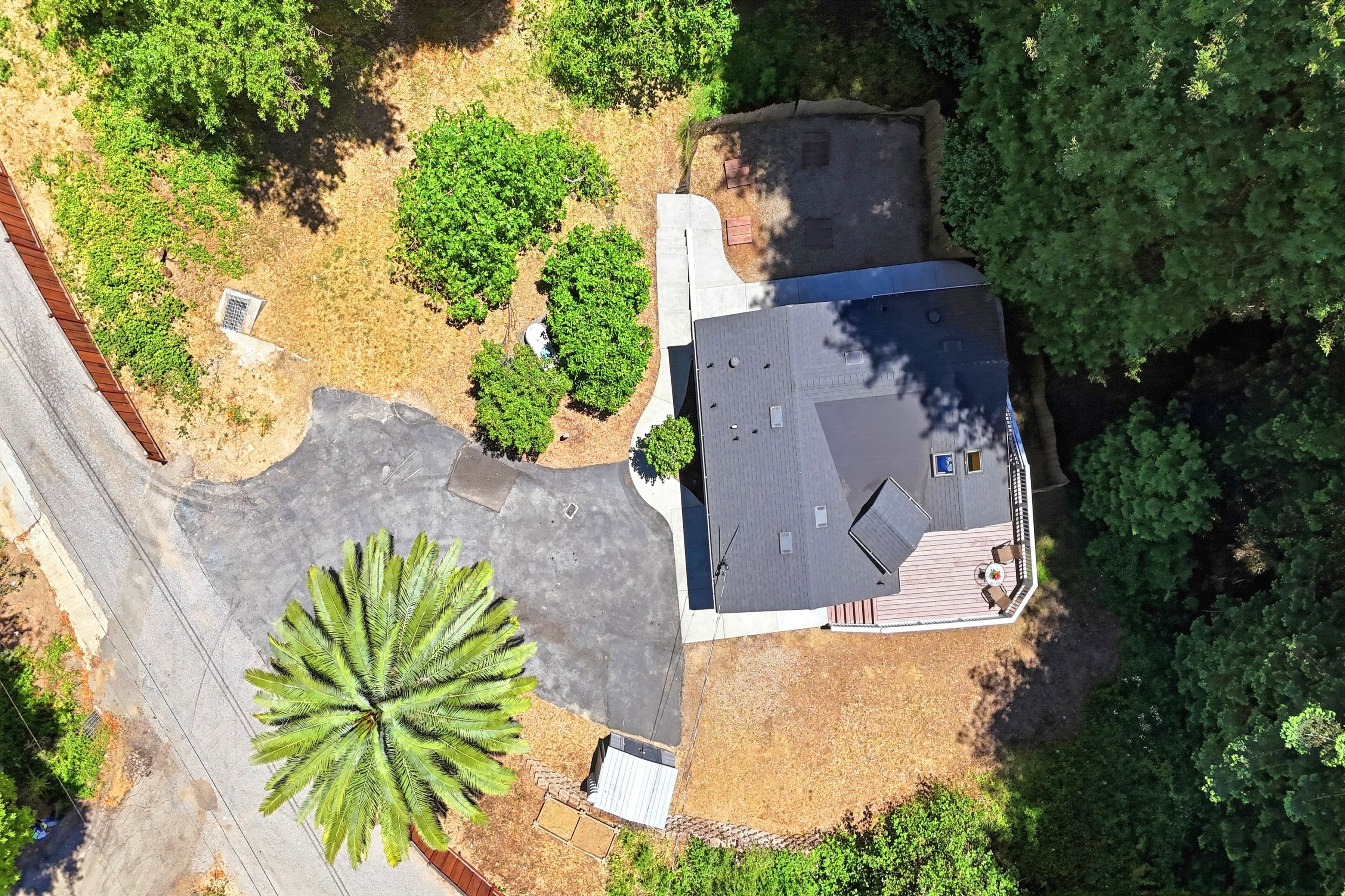  21568 Alma Court - 物件實景