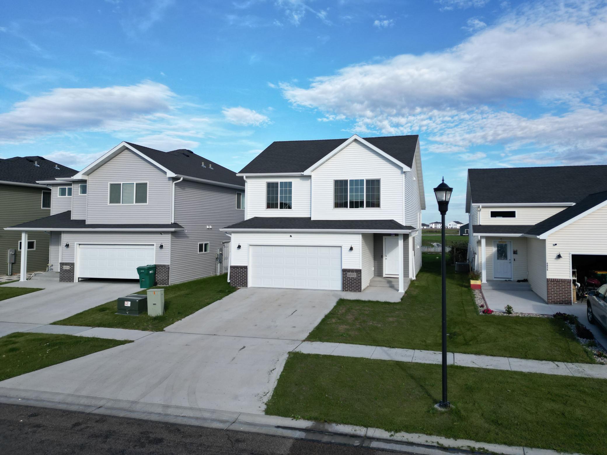 Joseph St, Horace, ND 58047 #1