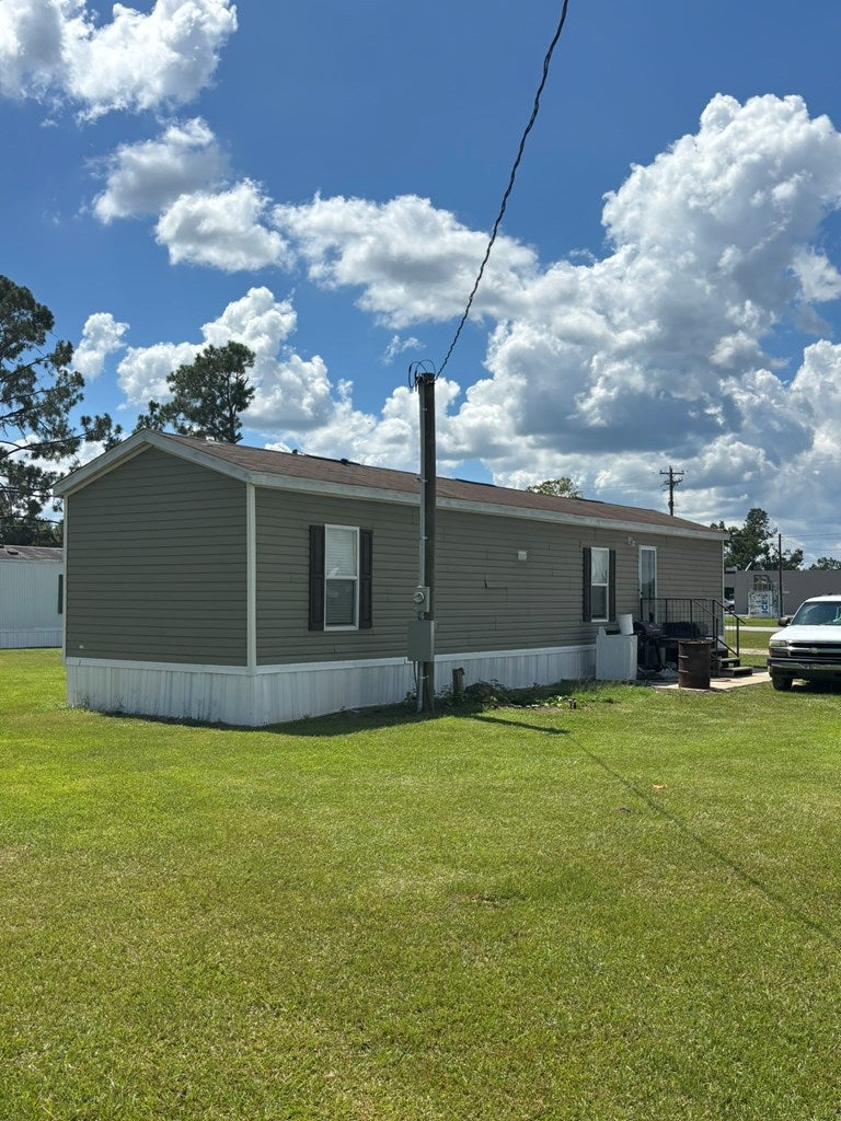 Ray City, Georgia, 31645, United States, ,Residential,For Sale,1991935