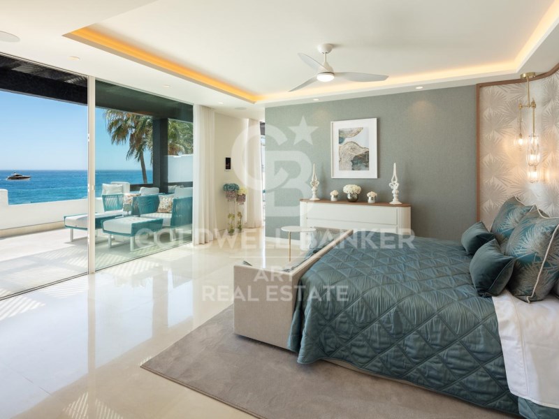 Marbella, Andalusia, ES, 6 Bedrooms Bedrooms, ,Residential,For Sale,1777426