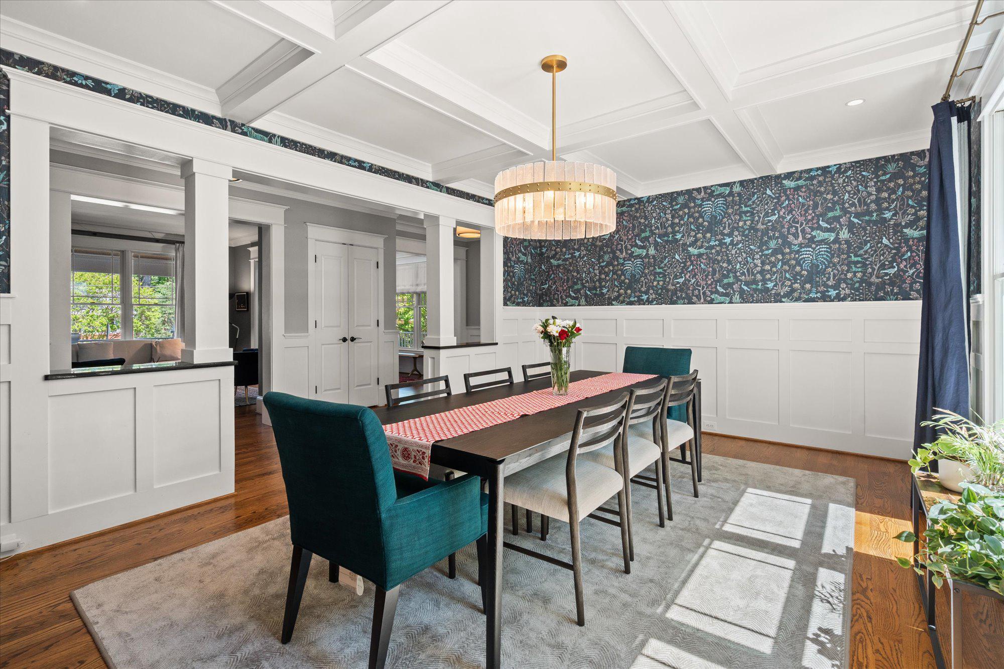  3939 N Wakefield Street, Arlington, VA, 22207 - 物件實景