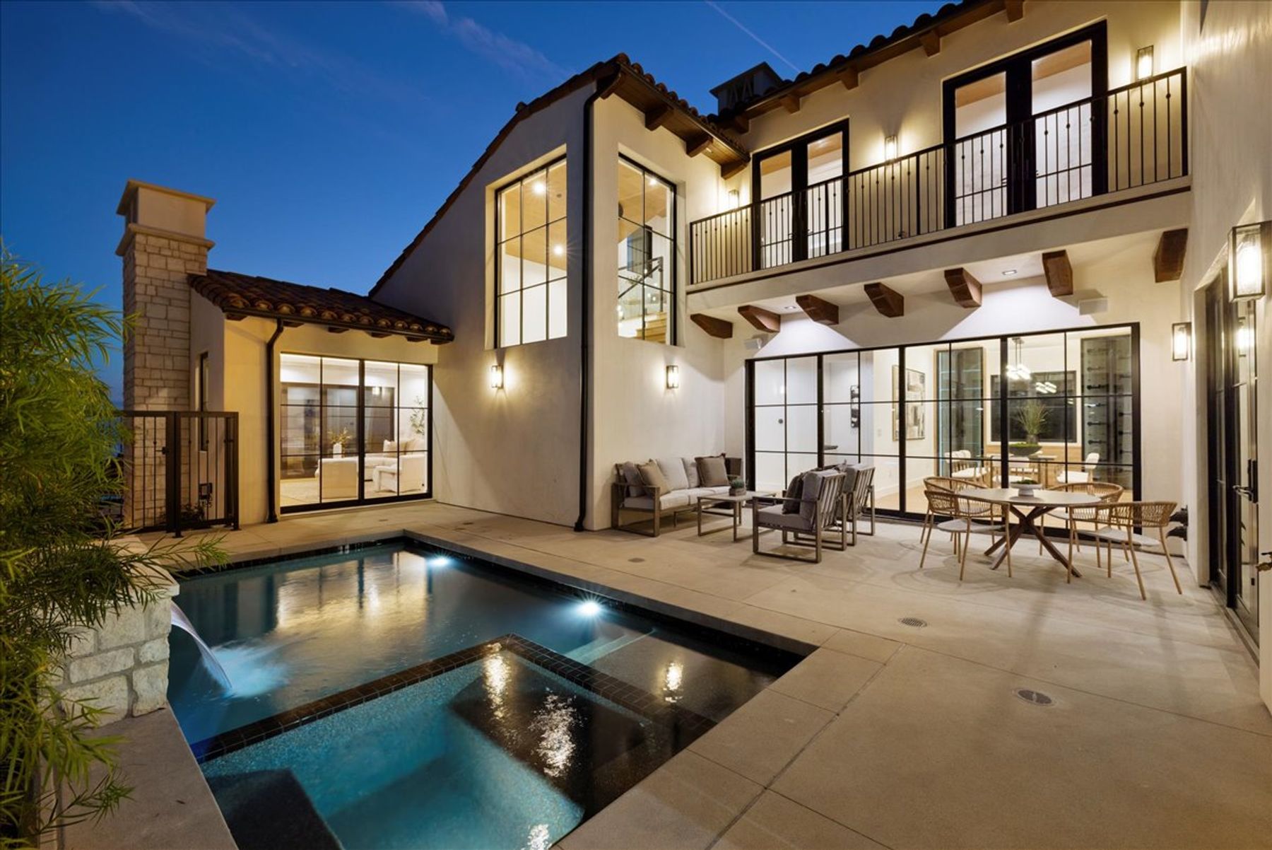  2532 Vía Sanchez, Palos Verdes Estates, CA 90274 - 物件實景