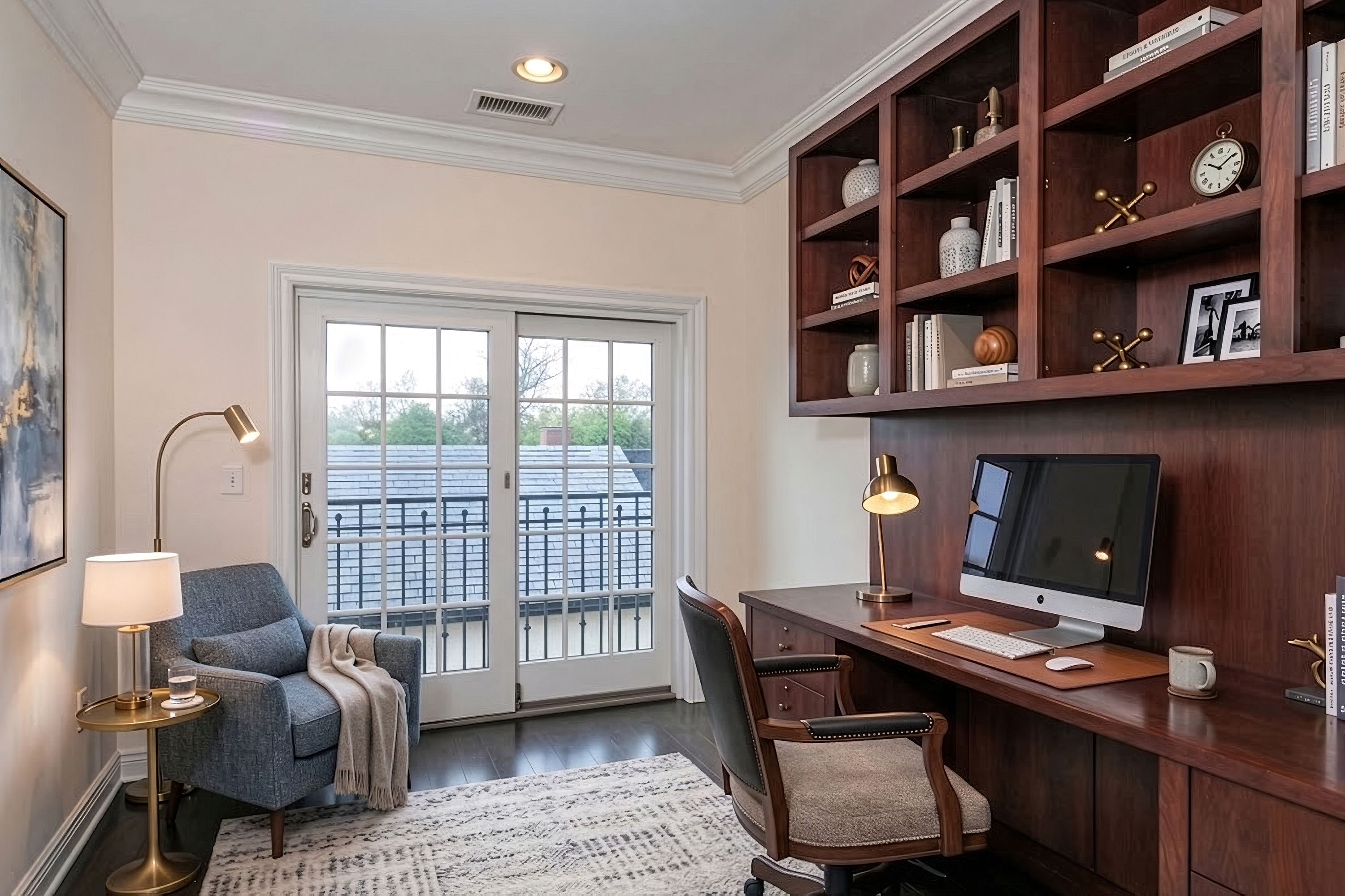  Top-Level Living in the Heart of Downtown Princeton - 物件實景