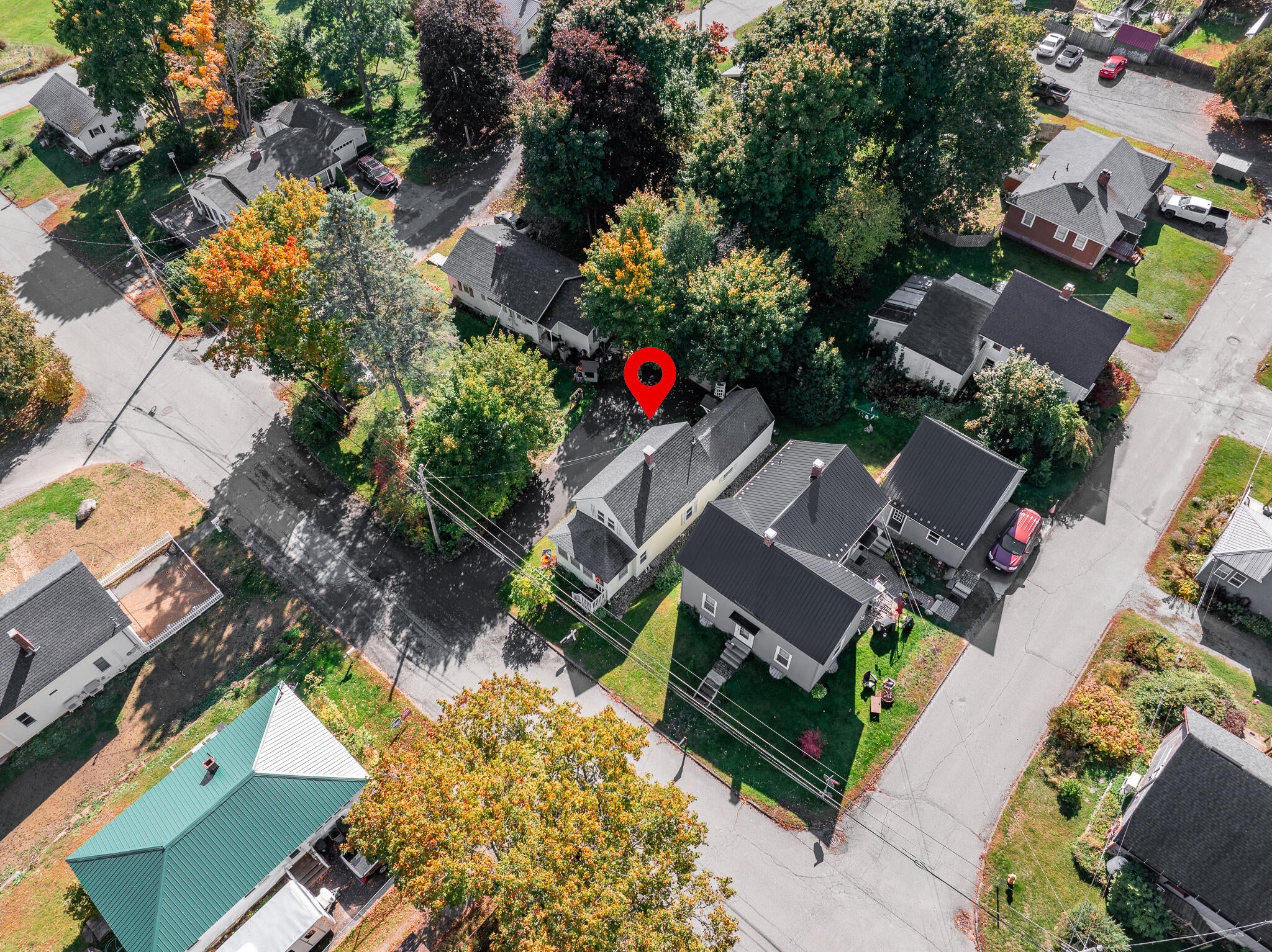 Lemon St, Veazie, ME 04401 #1