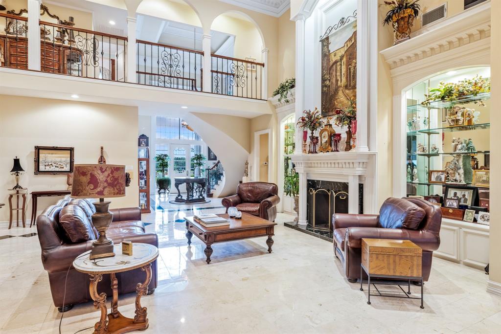 Argyle, Texas, 76226, United States, 7 Bedrooms Bedrooms, ,11 BathroomsBathrooms,Residential,For Sale,1805237