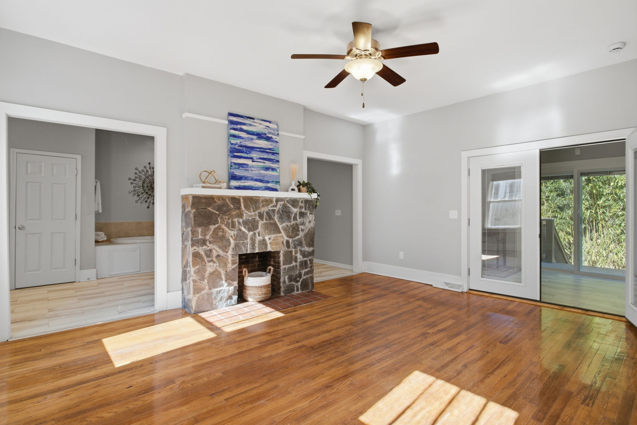  19 David Street, Greenville, SC 29609 - 物件實景