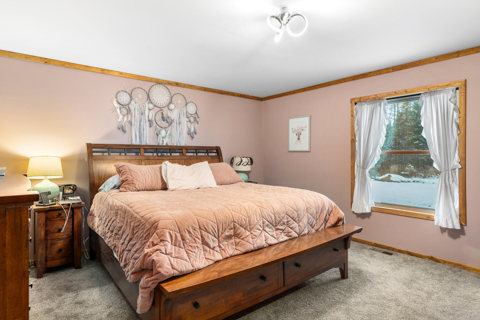 Wolverine, Michigan, 49799, United States, 4 Bedrooms Bedrooms, ,3 BathroomsBathrooms,Residential,For Sale,1992948