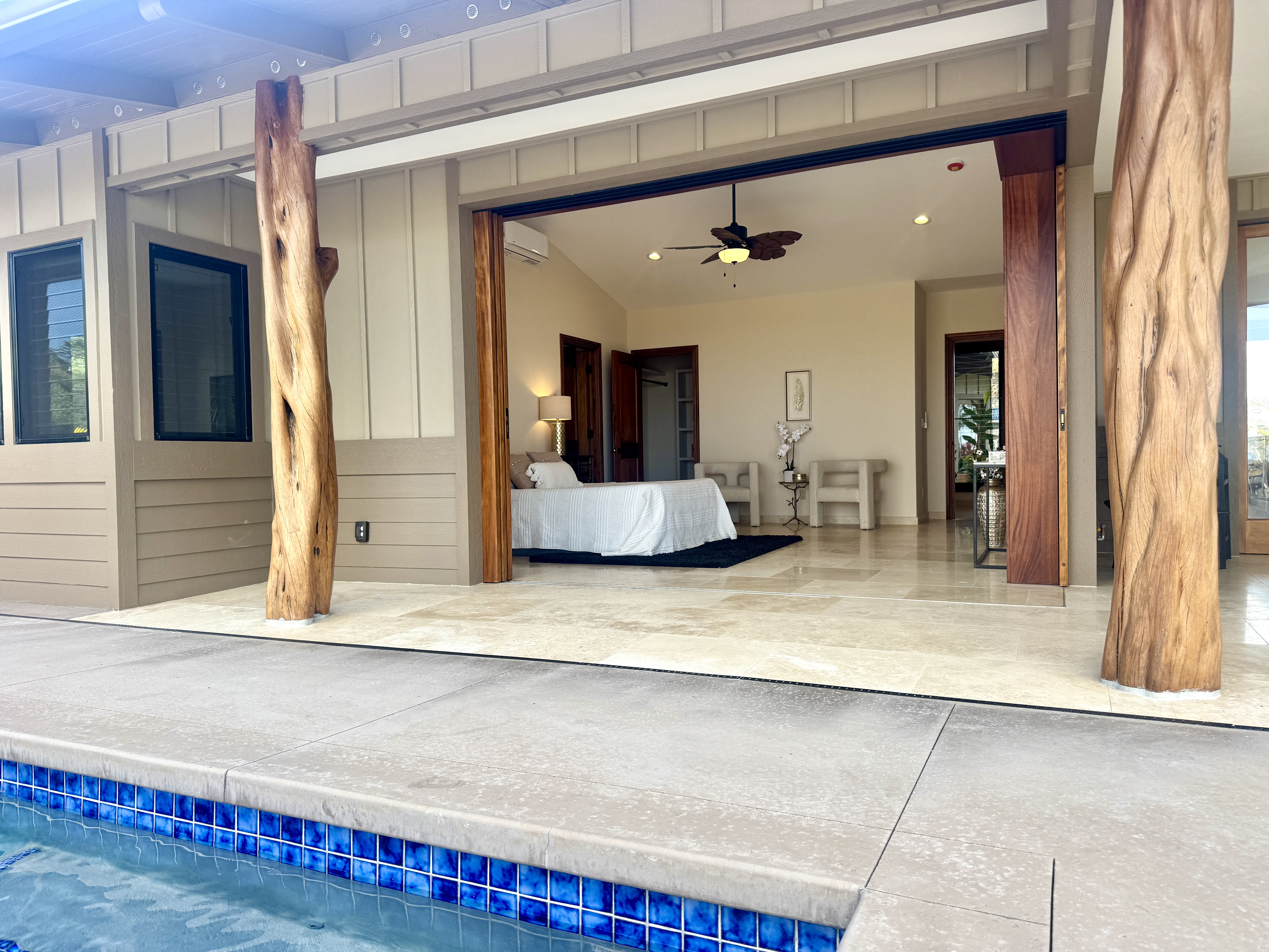 Kailua-Kona, Hawaii, 96740, United States, 4 Bedrooms Bedrooms, ,5 BathroomsBathrooms,Residential,For Sale,2000601