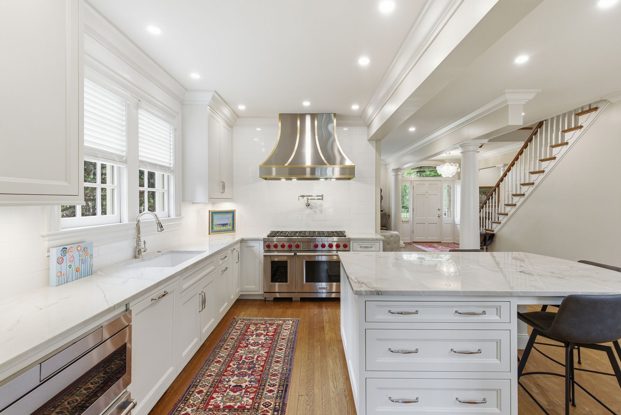  1701 Bon Air Drive - 物件實景