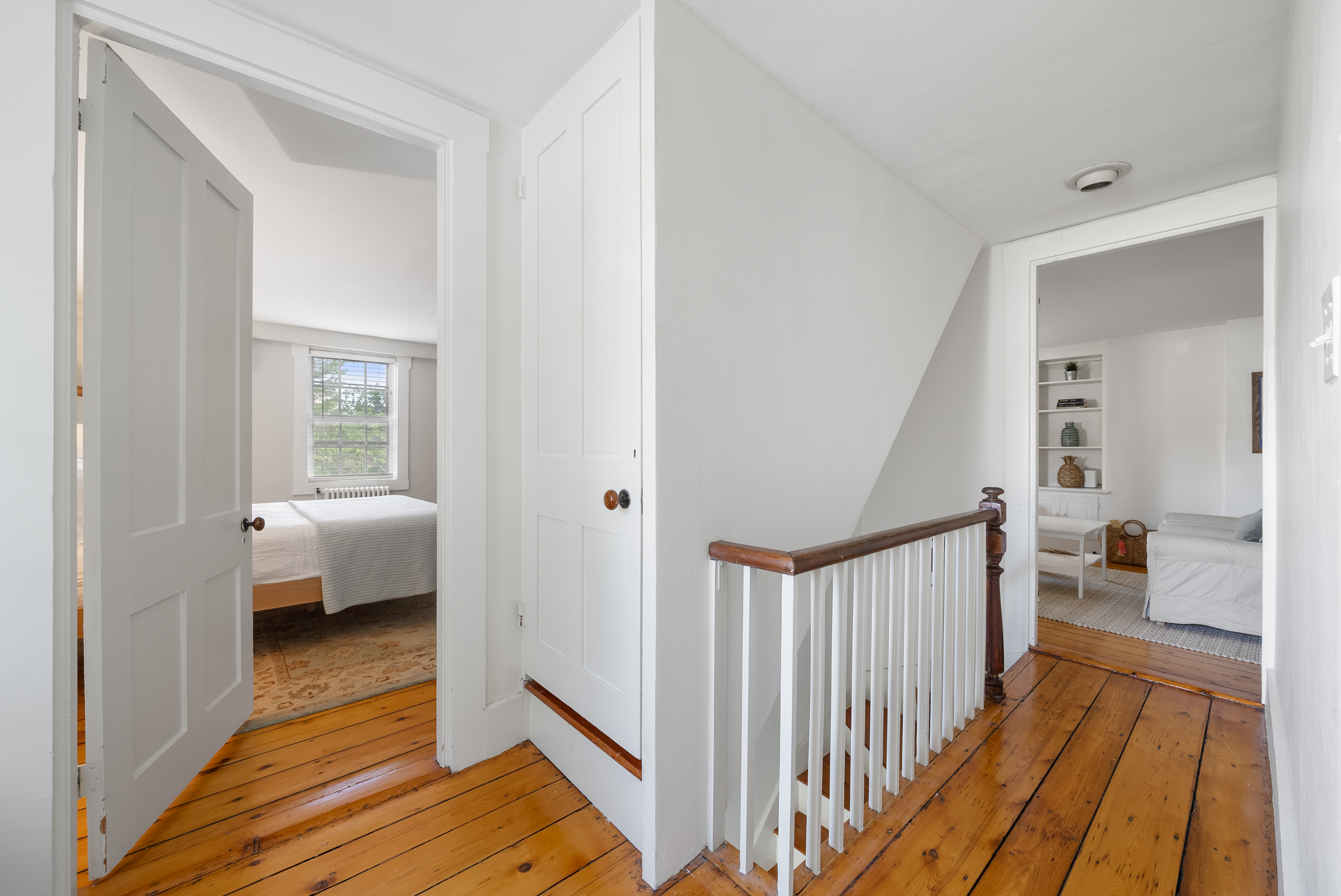 22 Farewell Street, Newport, RI 02840 - 物件實景