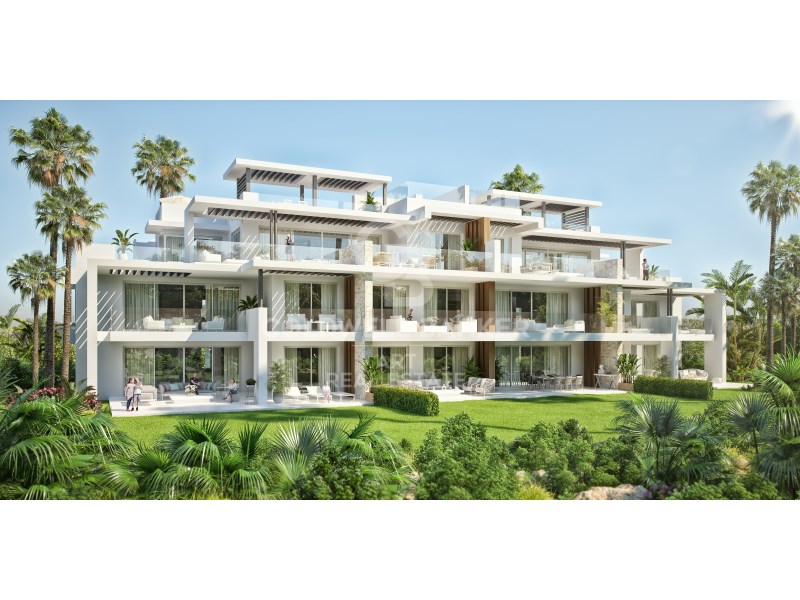 Marbella, Andalusia, ES, 3 Bedrooms Bedrooms, ,3 BathroomsBathrooms,Residential,For Sale,1918648