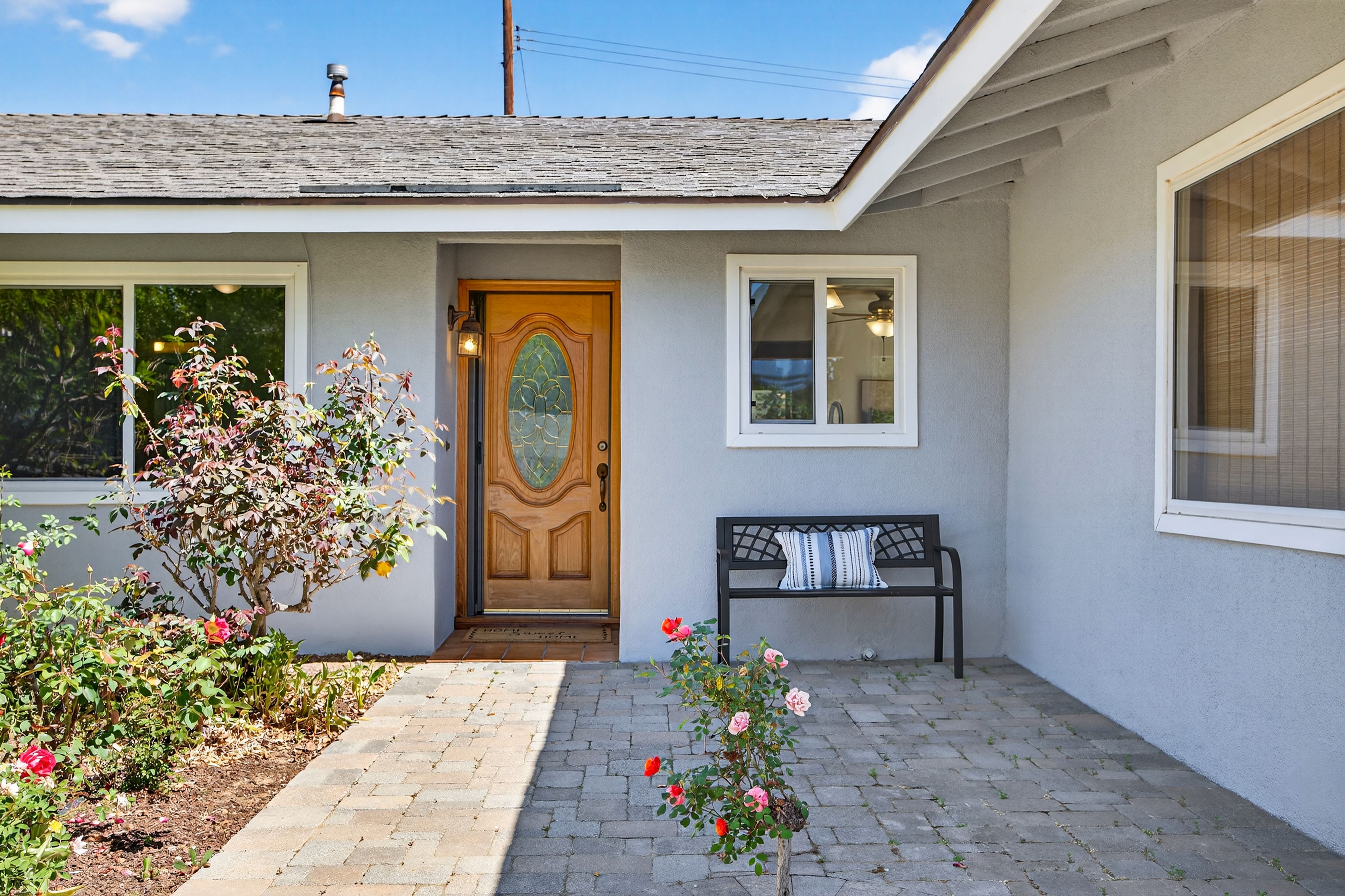  80 Pathelen Avenue, Oak View, CA 93022 - 物件實景