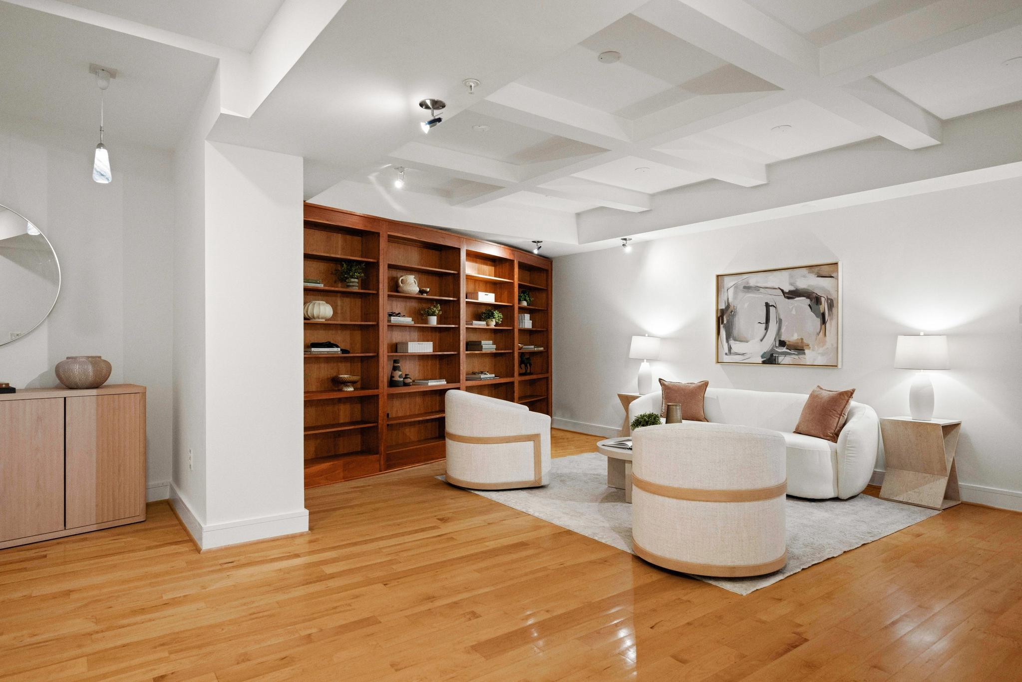  2807 Chesterfield Place NW, Washington, DC, 20008 - 物件實景