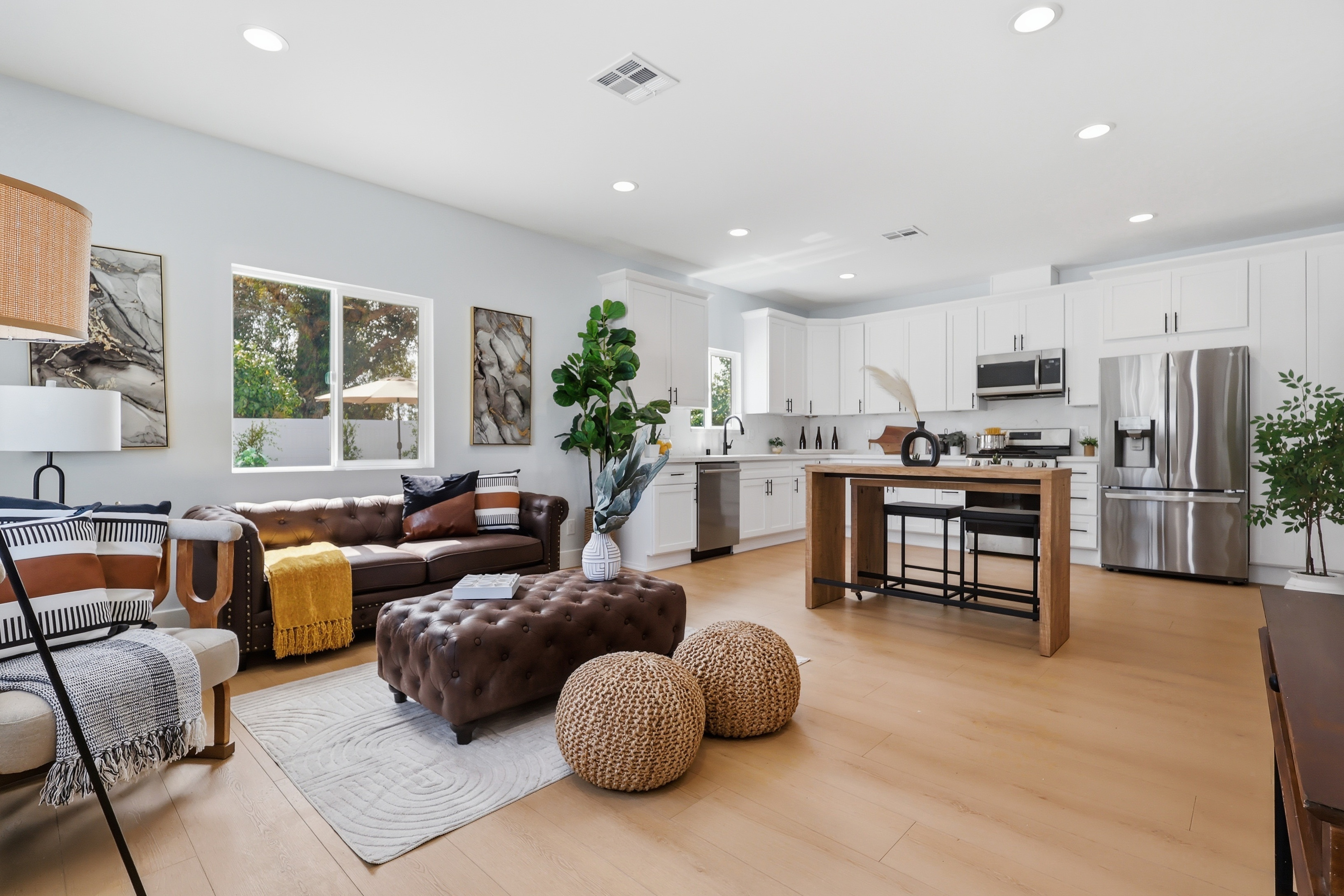  1949 West 1st Street, Rancho Palos Verdes, CA 90275 - 物件實景