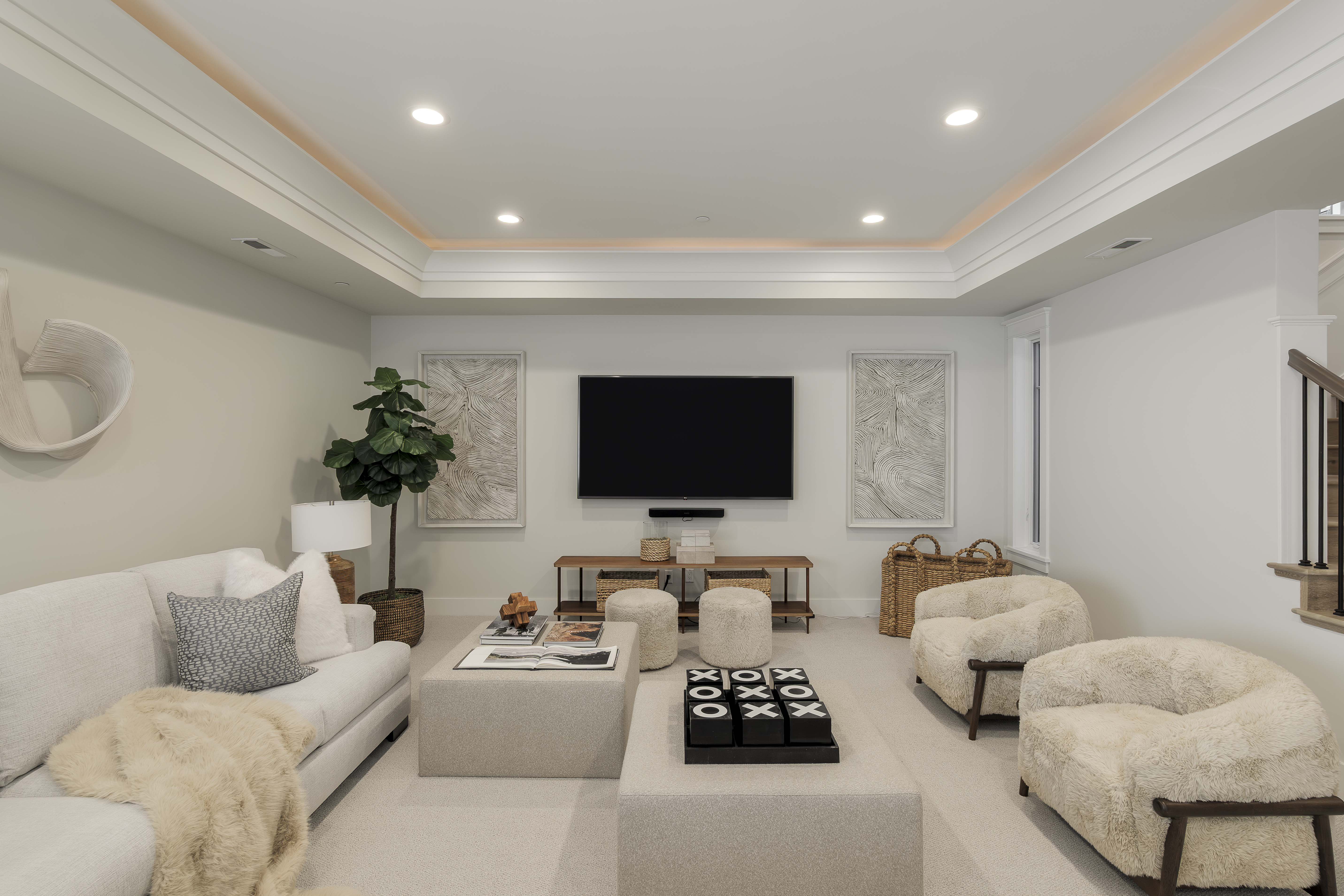  Sophisticated Old Palo Alto Luxury - 物件實景