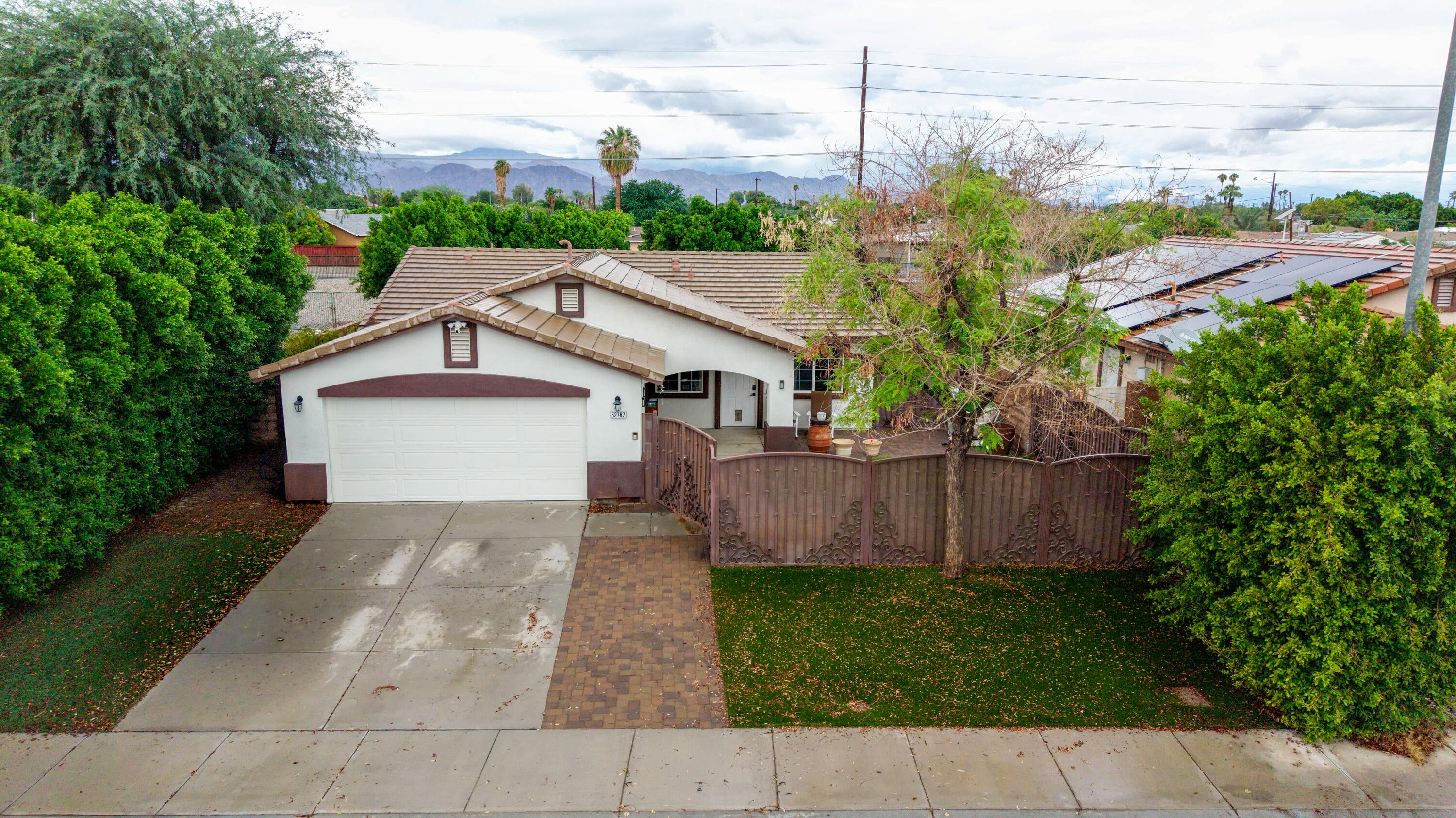Genoa St, Coachella, CA 92236 #1